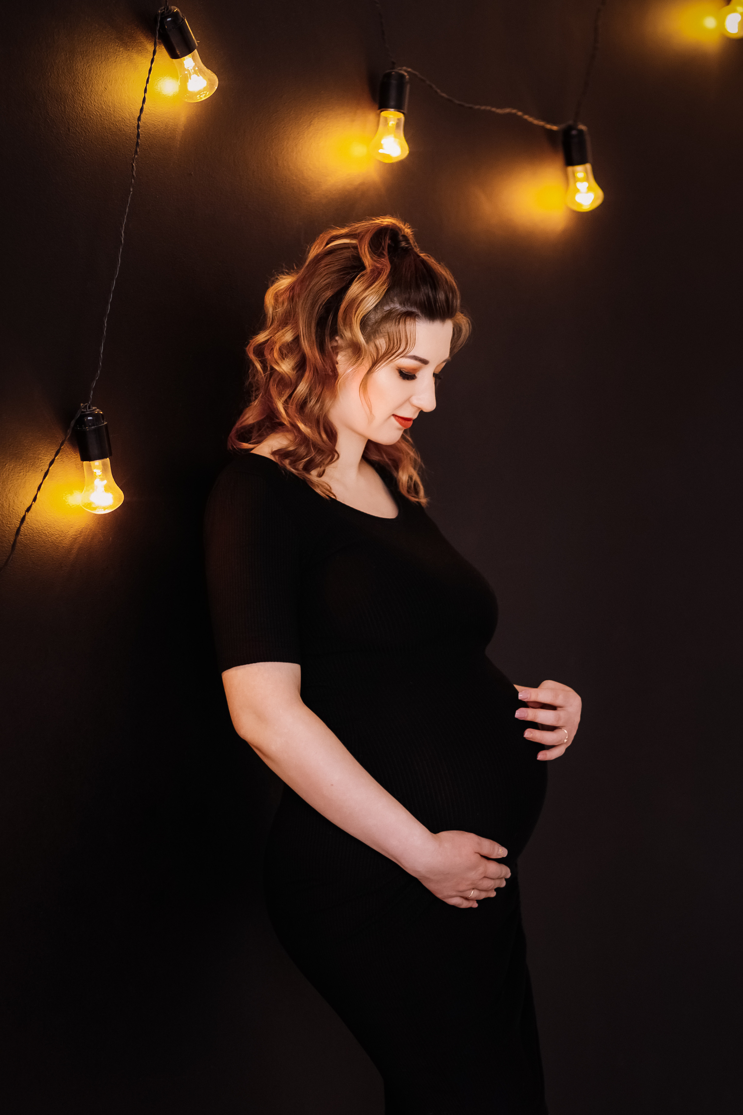 Елена. Семейный и детский фотограф в Мурманске Карина Березина