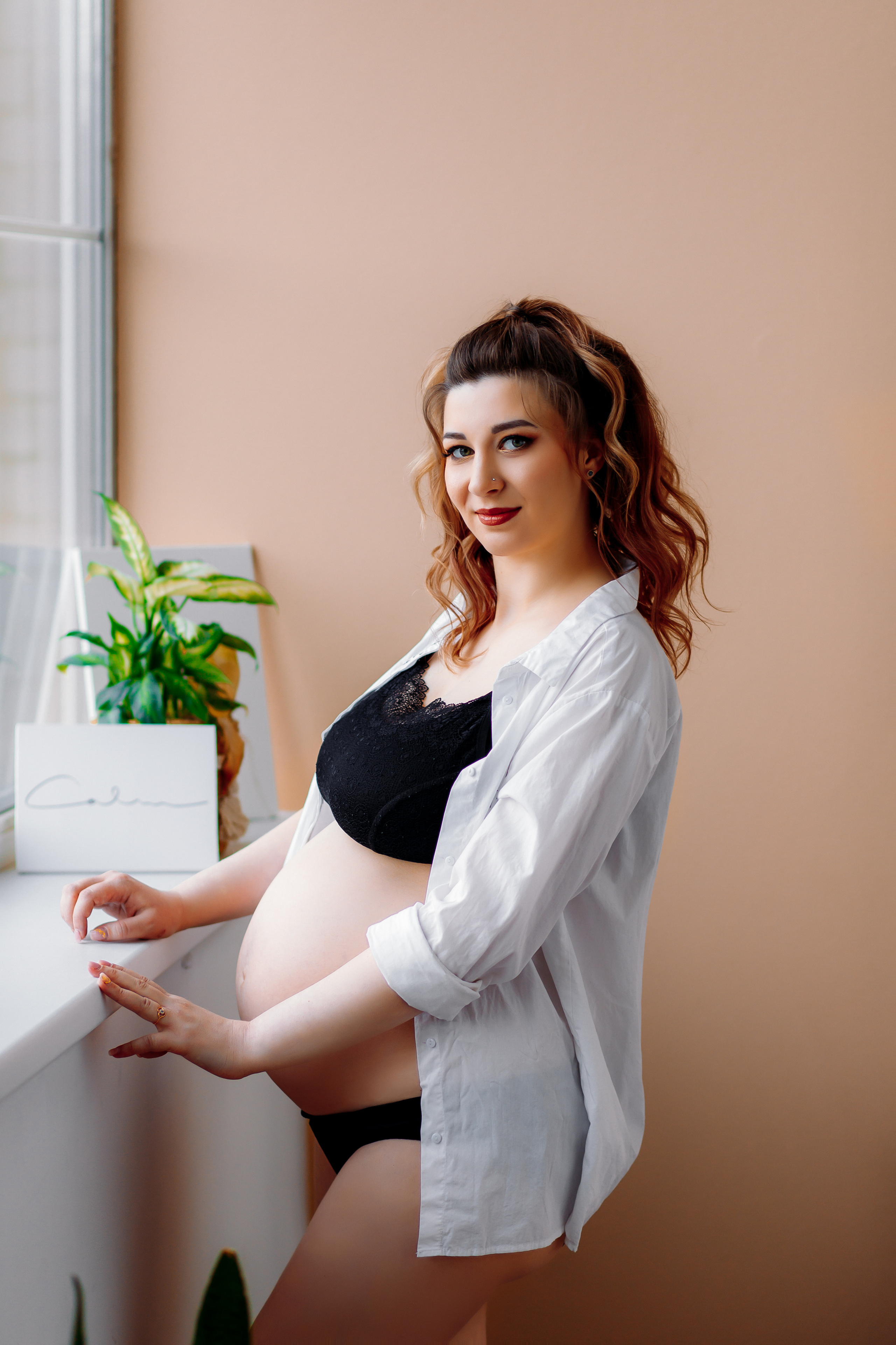 Елена. Семейный и детский фотограф в Мурманске Карина Березина