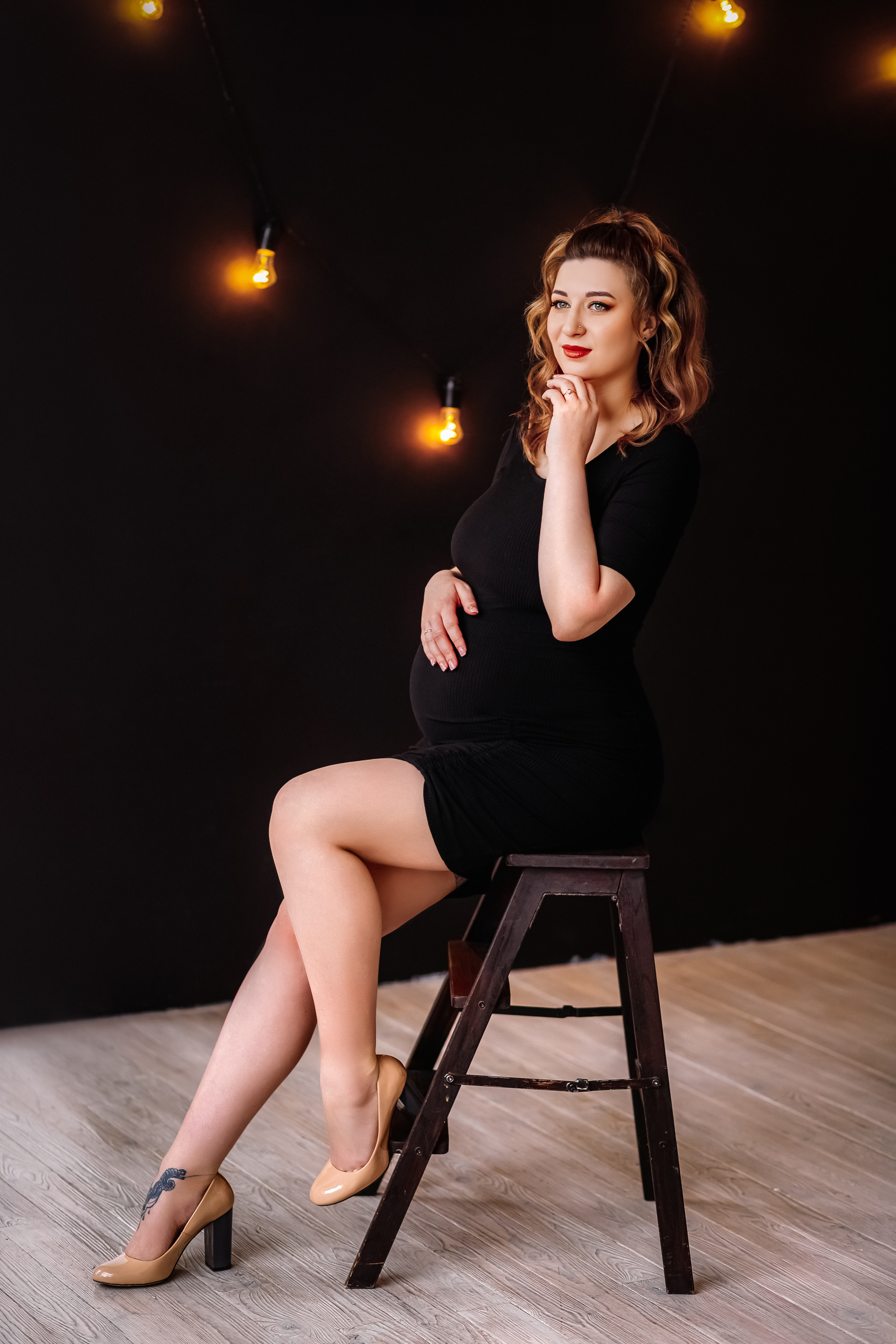 Елена. Семейный и детский фотограф в Мурманске Карина Березина