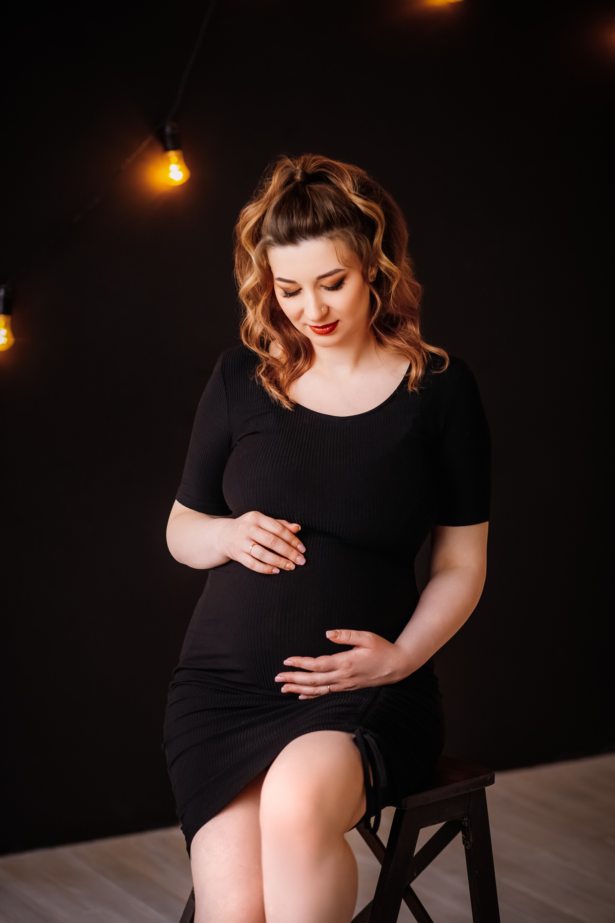 Елена. Семейный и детский фотограф в Мурманске Карина Березина