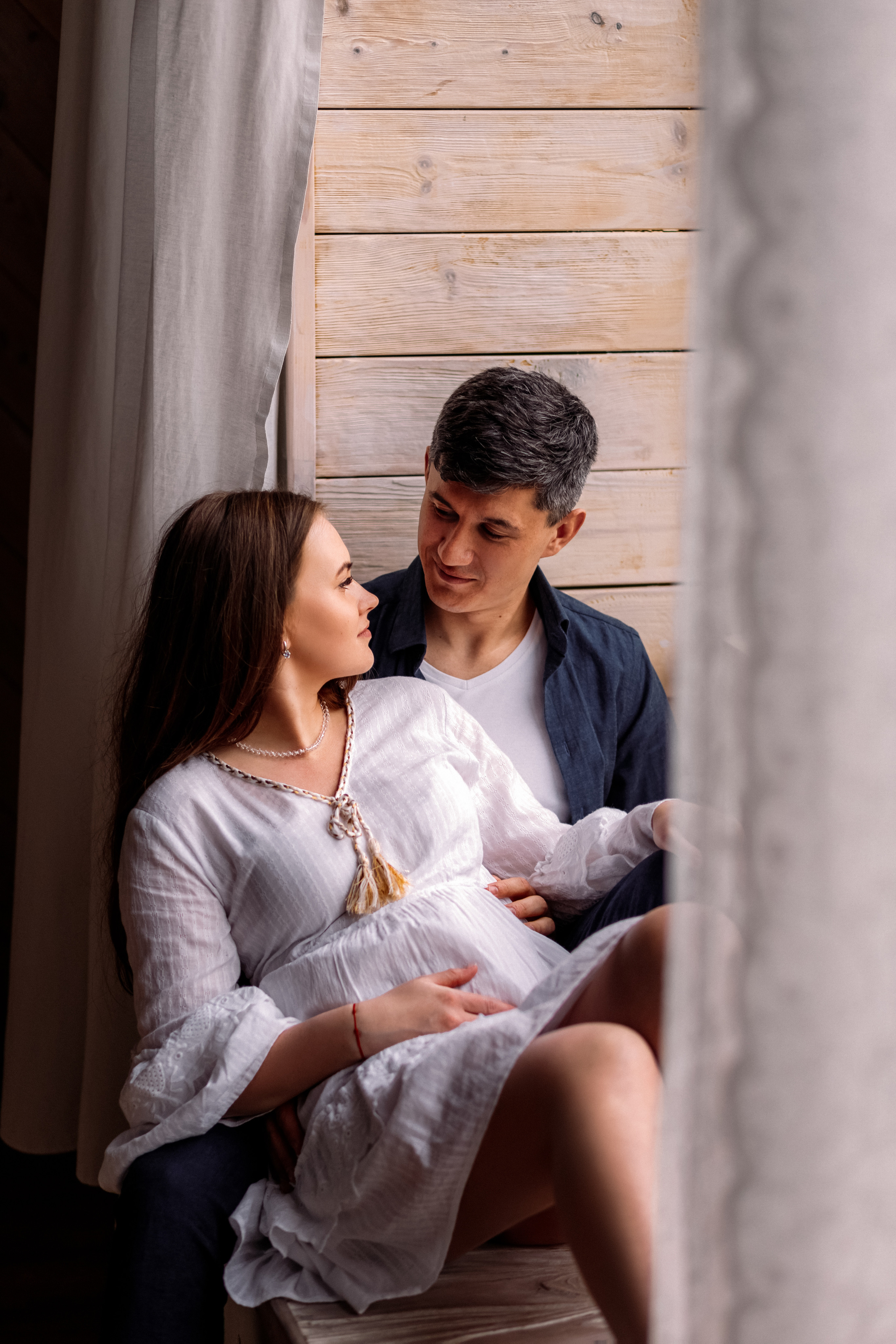 Руслан и Полина. Семейный и детский фотограф в Мурманске Карина Березина