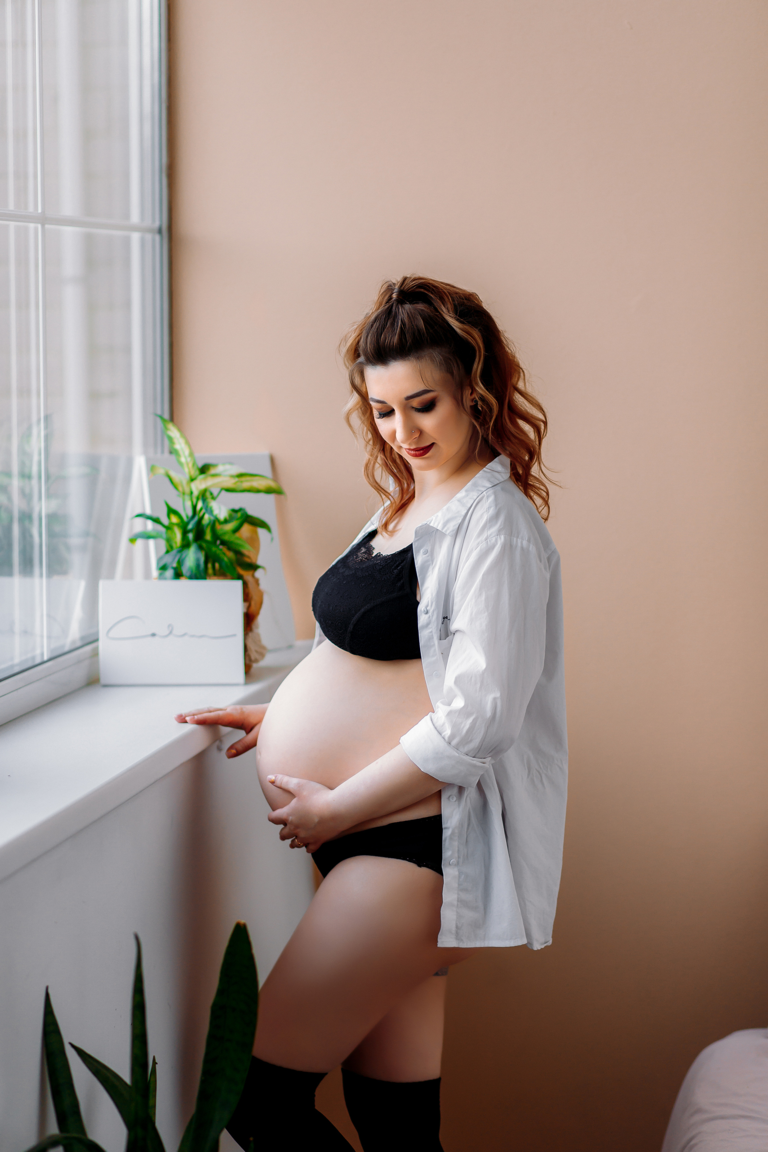 Елена. Семейный и детский фотограф в Мурманске Карина Березина