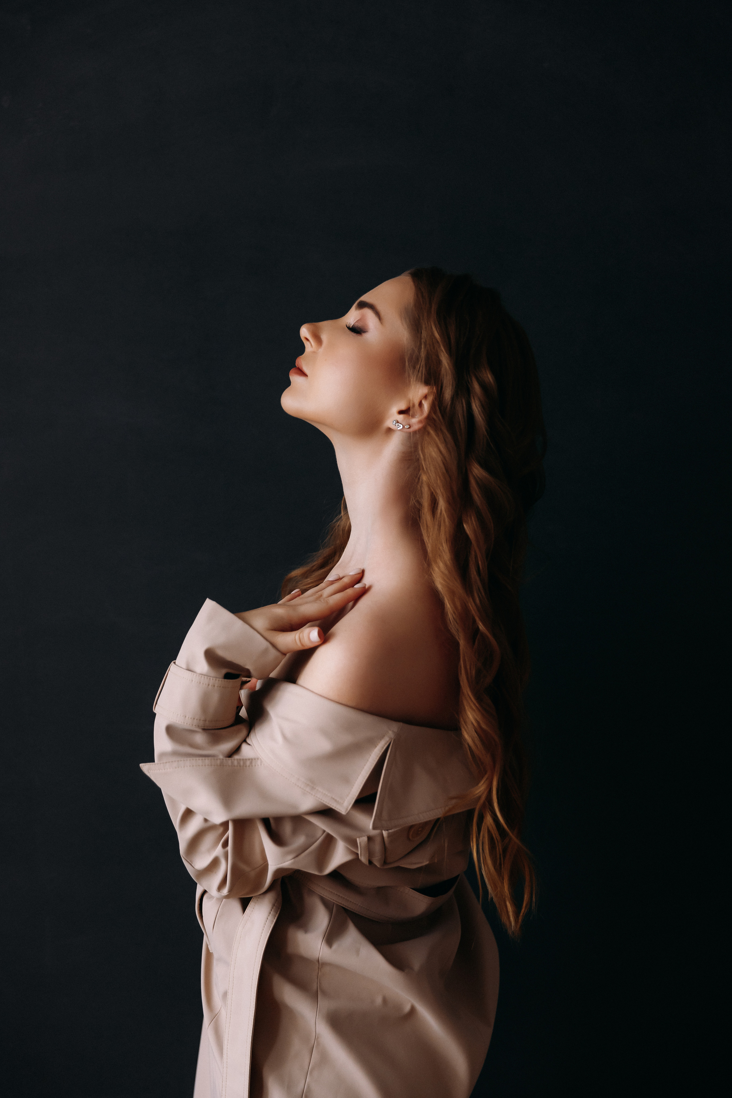 Алёна. Семейный и детский фотограф в Мурманске Карина Березина