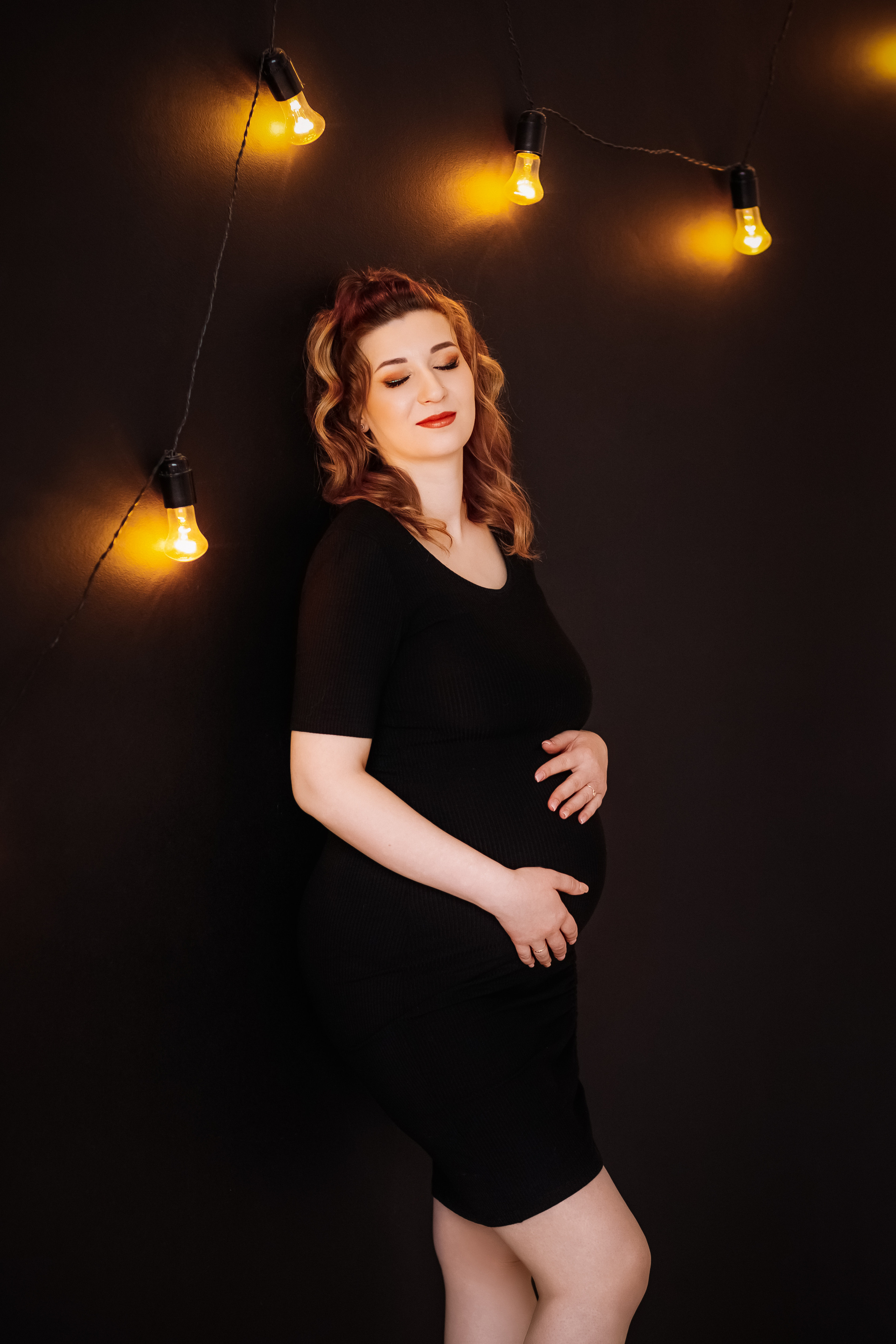 Елена. Семейный и детский фотограф в Мурманске Карина Березина