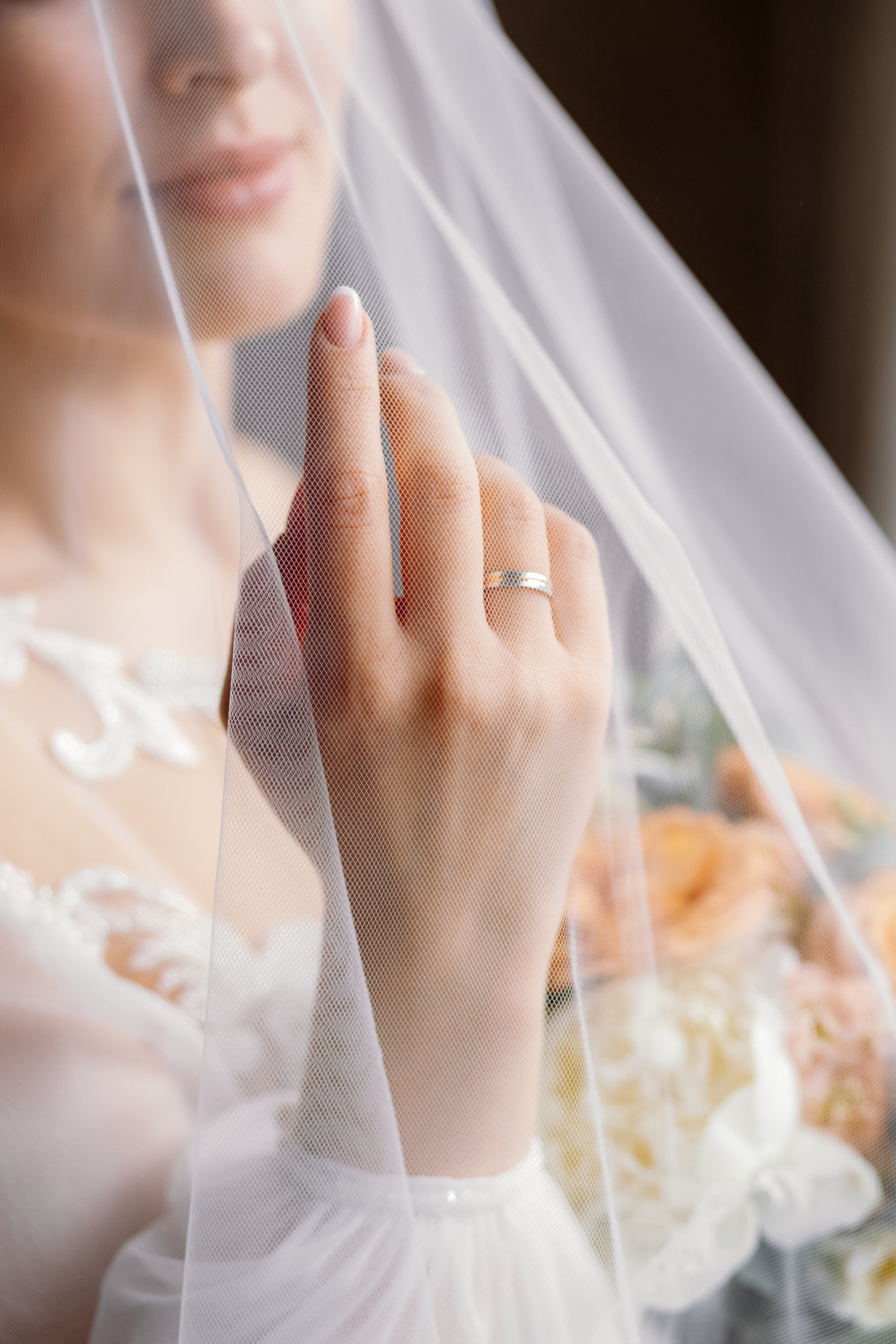 Максим и Татьяна. Семейный и детский фотограф в Мурманске Карина Березина