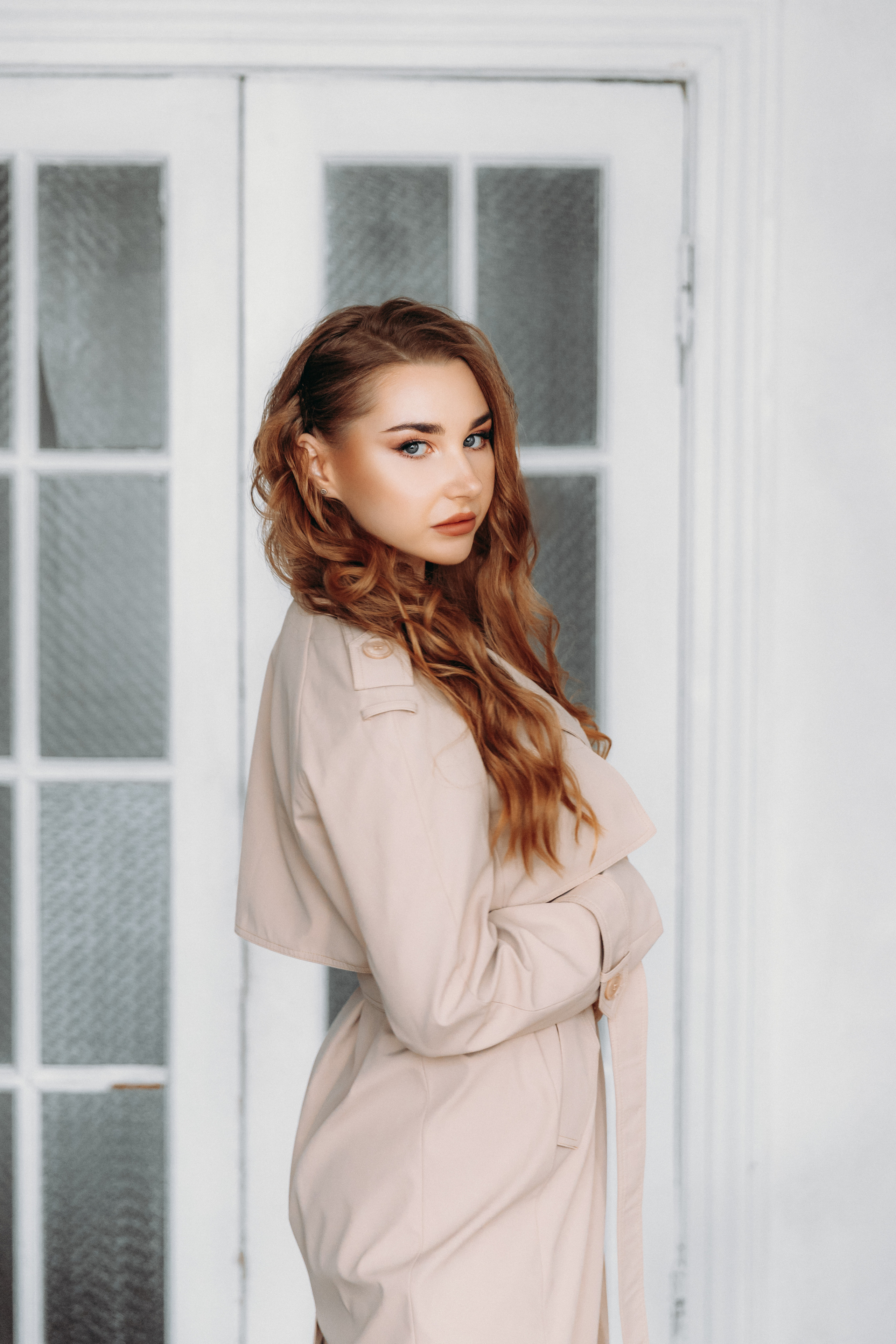 Алёна. Семейный и детский фотограф в Мурманске Карина Березина