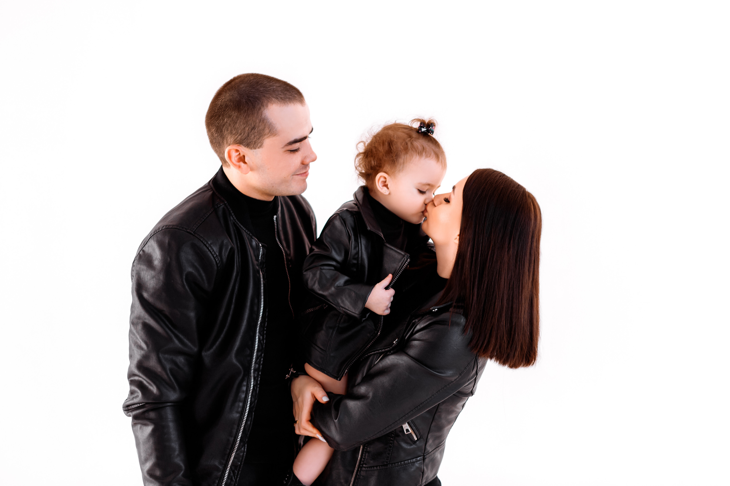 «Мальчик или девочка?». Семейный и детский фотограф в Мурманске Карина Березина