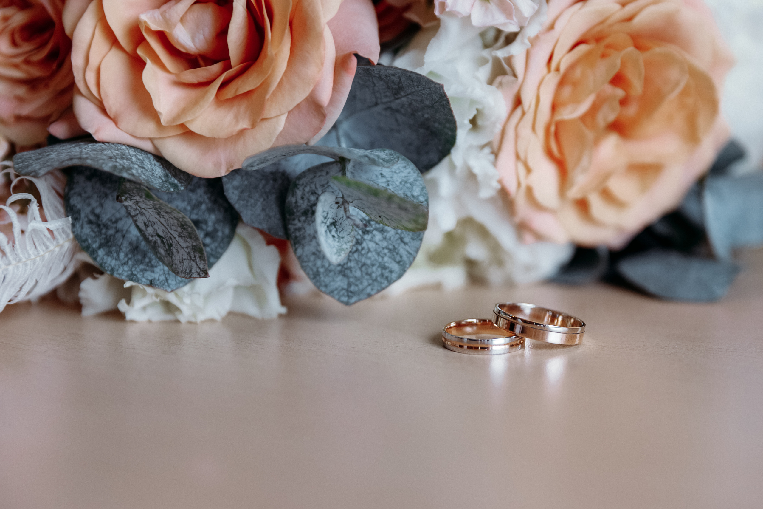 Максим и Татьяна. Семейный и детский фотограф в Мурманске Карина Березина