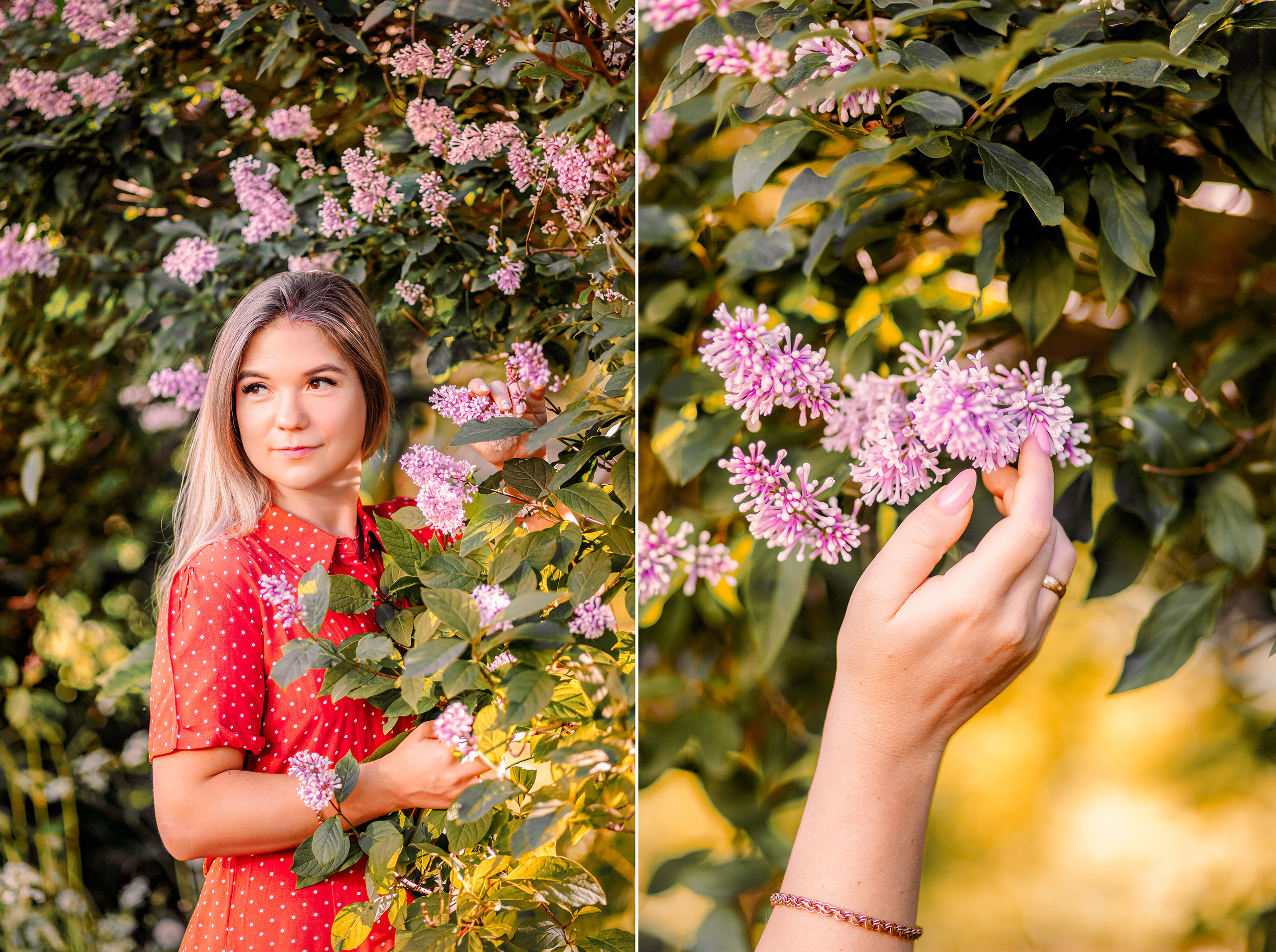 Вика. Семейный и детский фотограф в Мурманске Карина Березина
