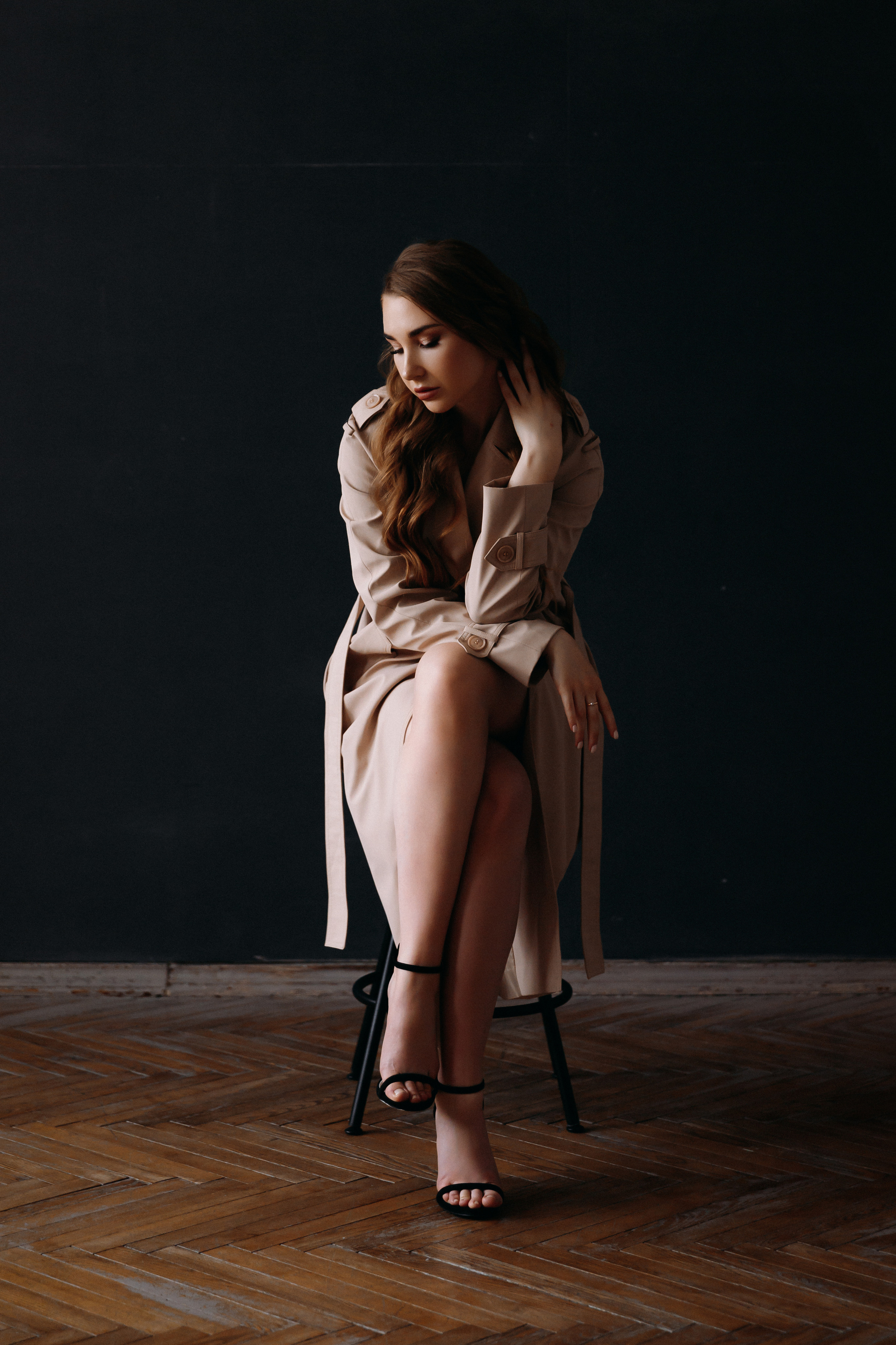 Алёна. Семейный и детский фотограф в Мурманске Карина Березина