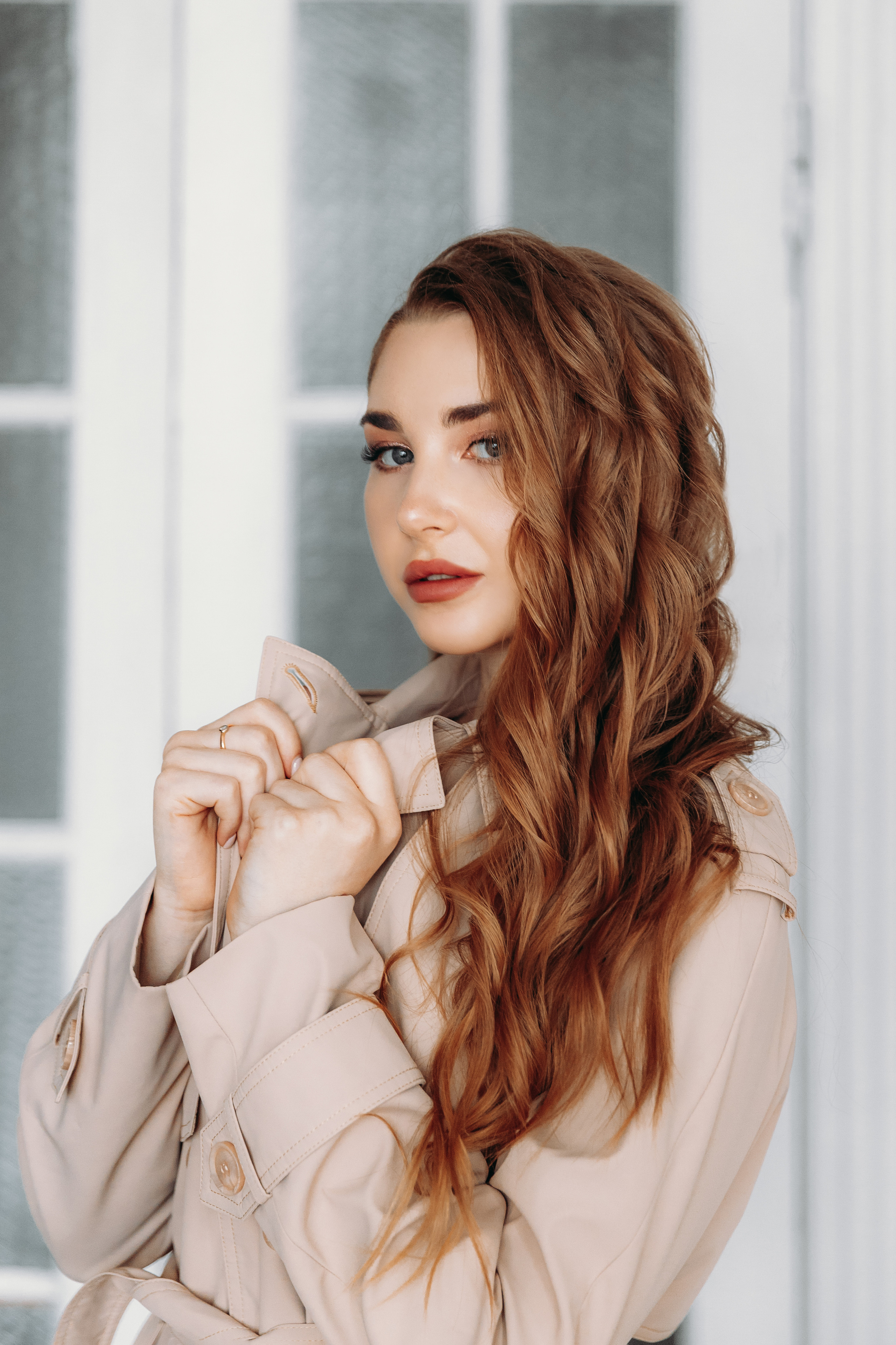 Алёна. Семейный и детский фотограф в Мурманске Карина Березина