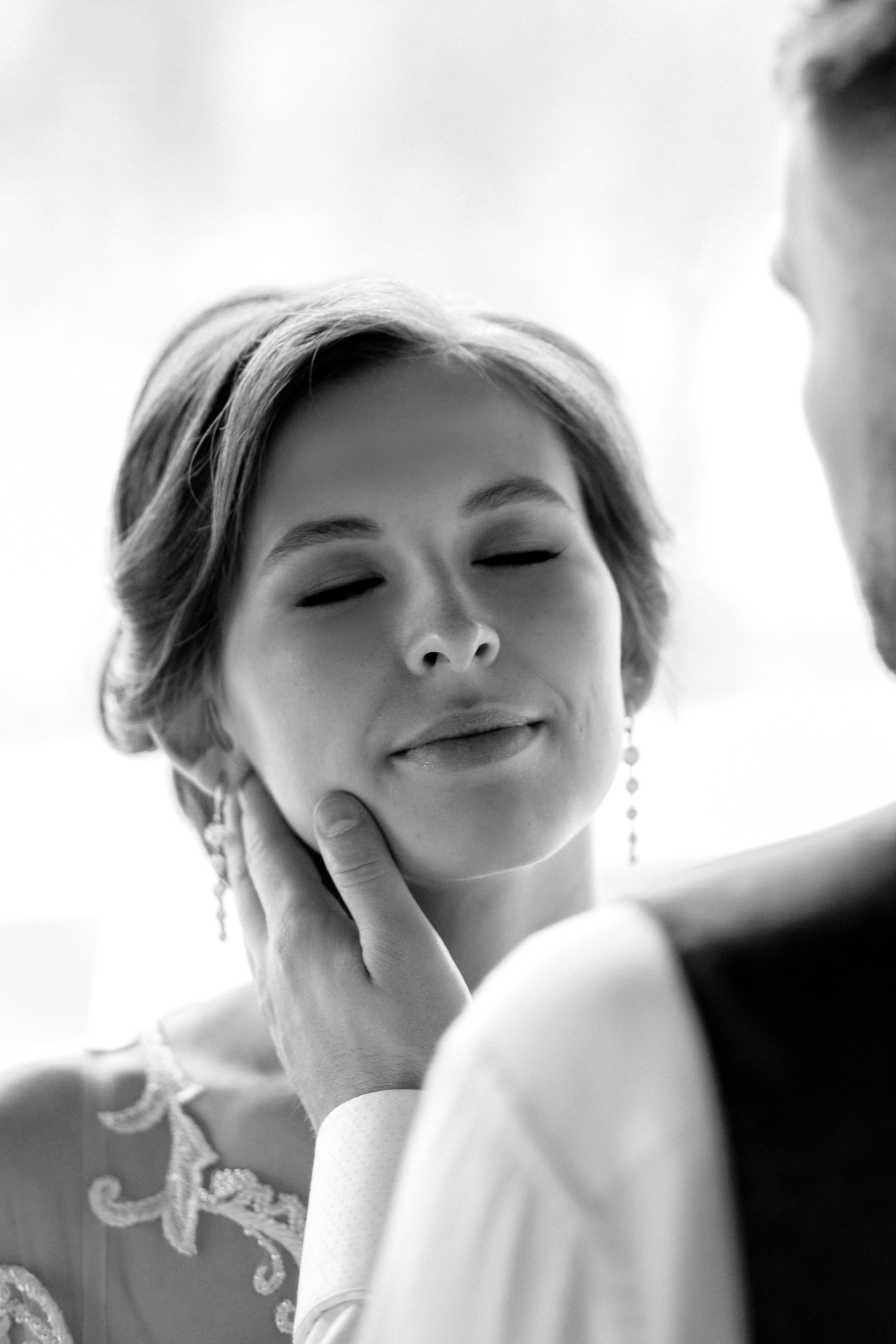 Максим и Татьяна. Семейный и детский фотограф в Мурманске Карина Березина