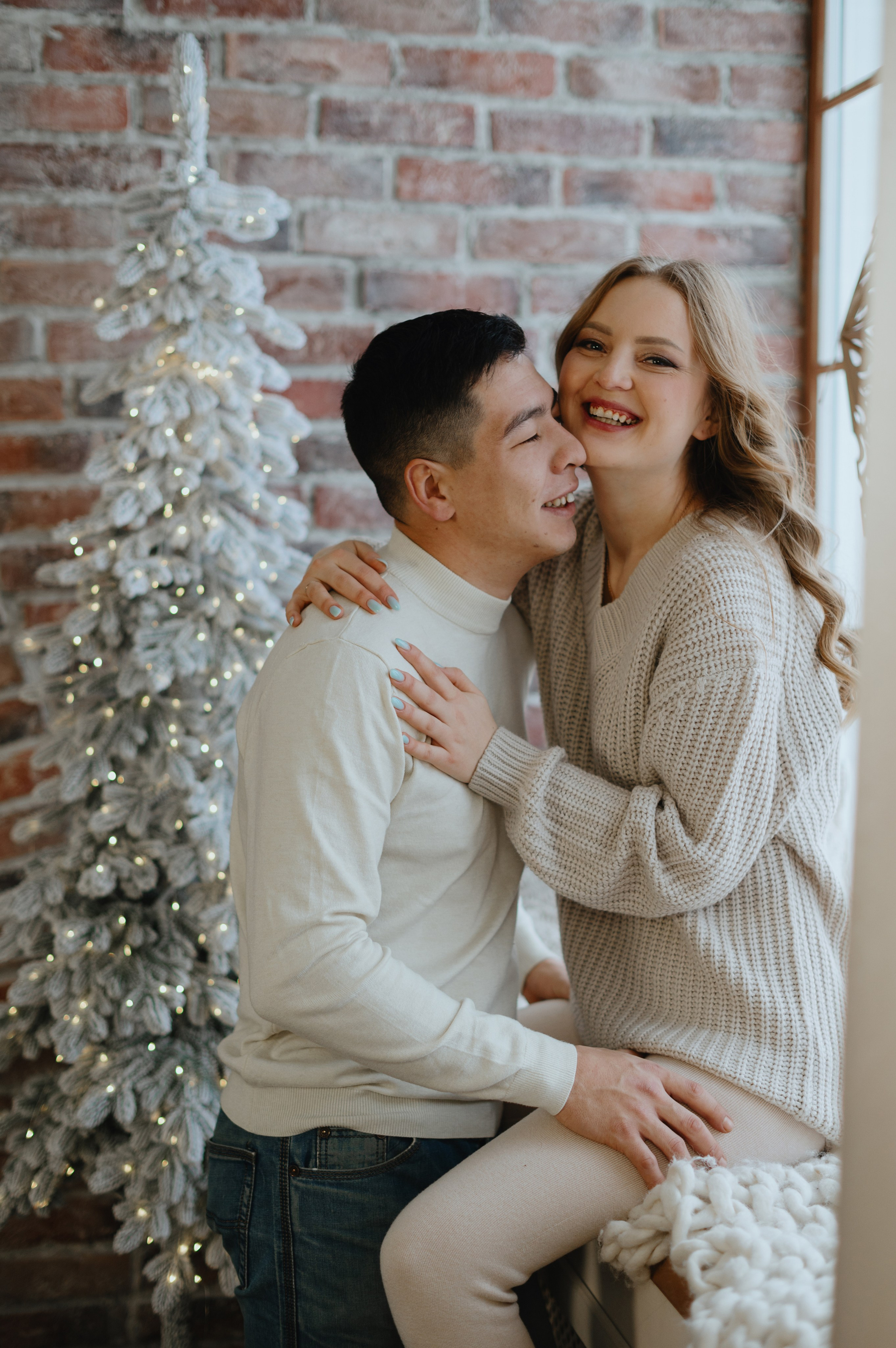 Ирина Владислав и Ева. Фотограф в Абакане и Минусинске