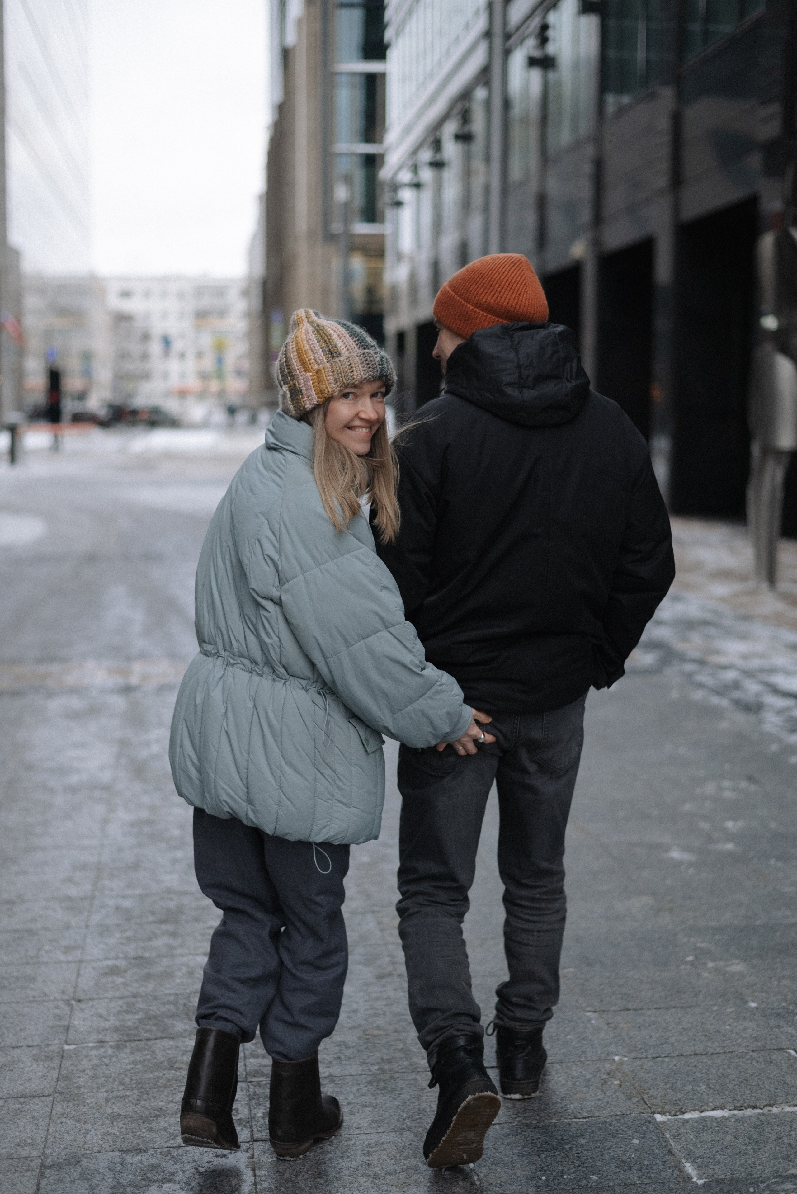 Катя и Саша. Юля Федоровская. Свадебный и семейный фотограф в Москве