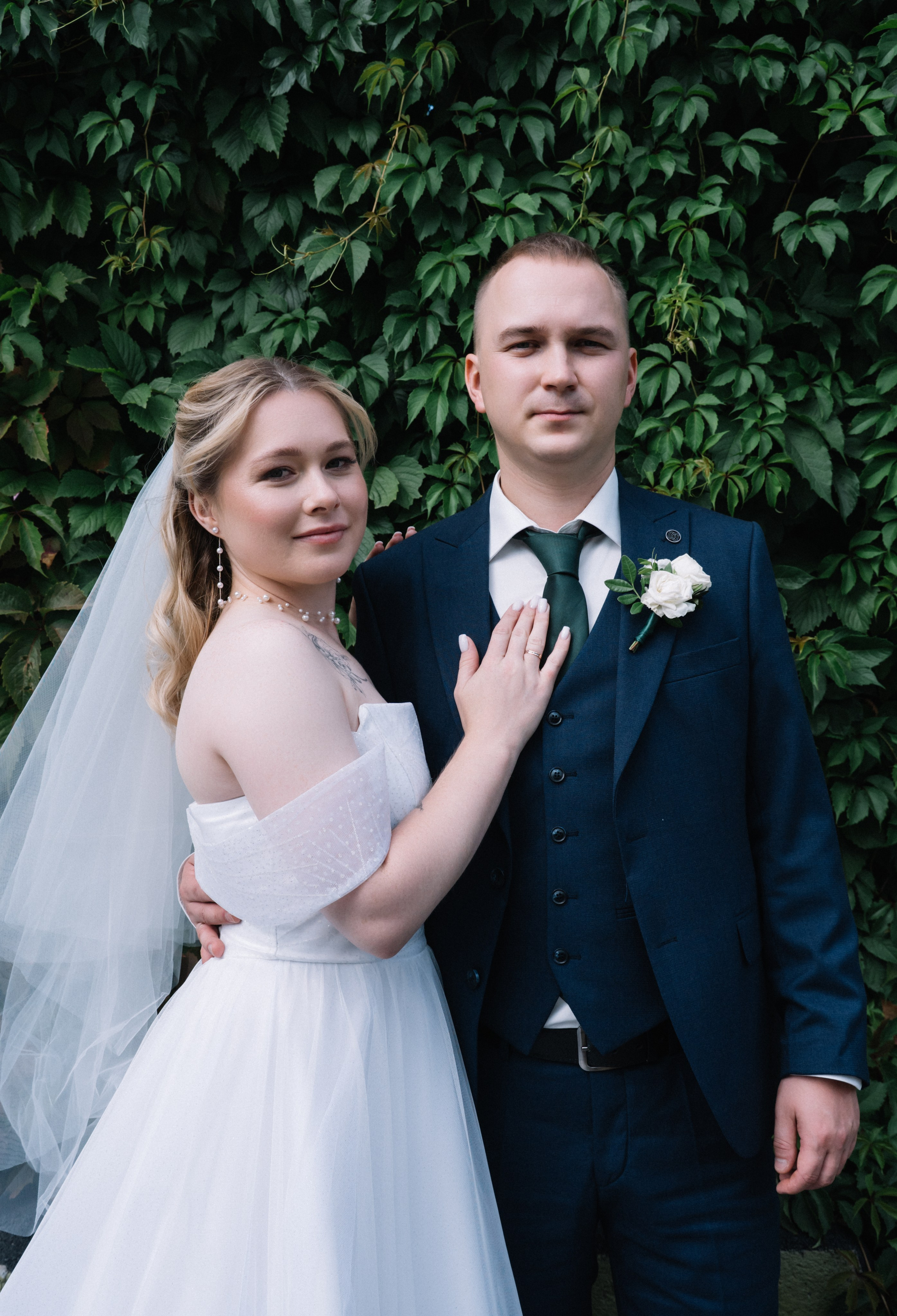 K&N. Фотограф в Ижевске Максим Грундул