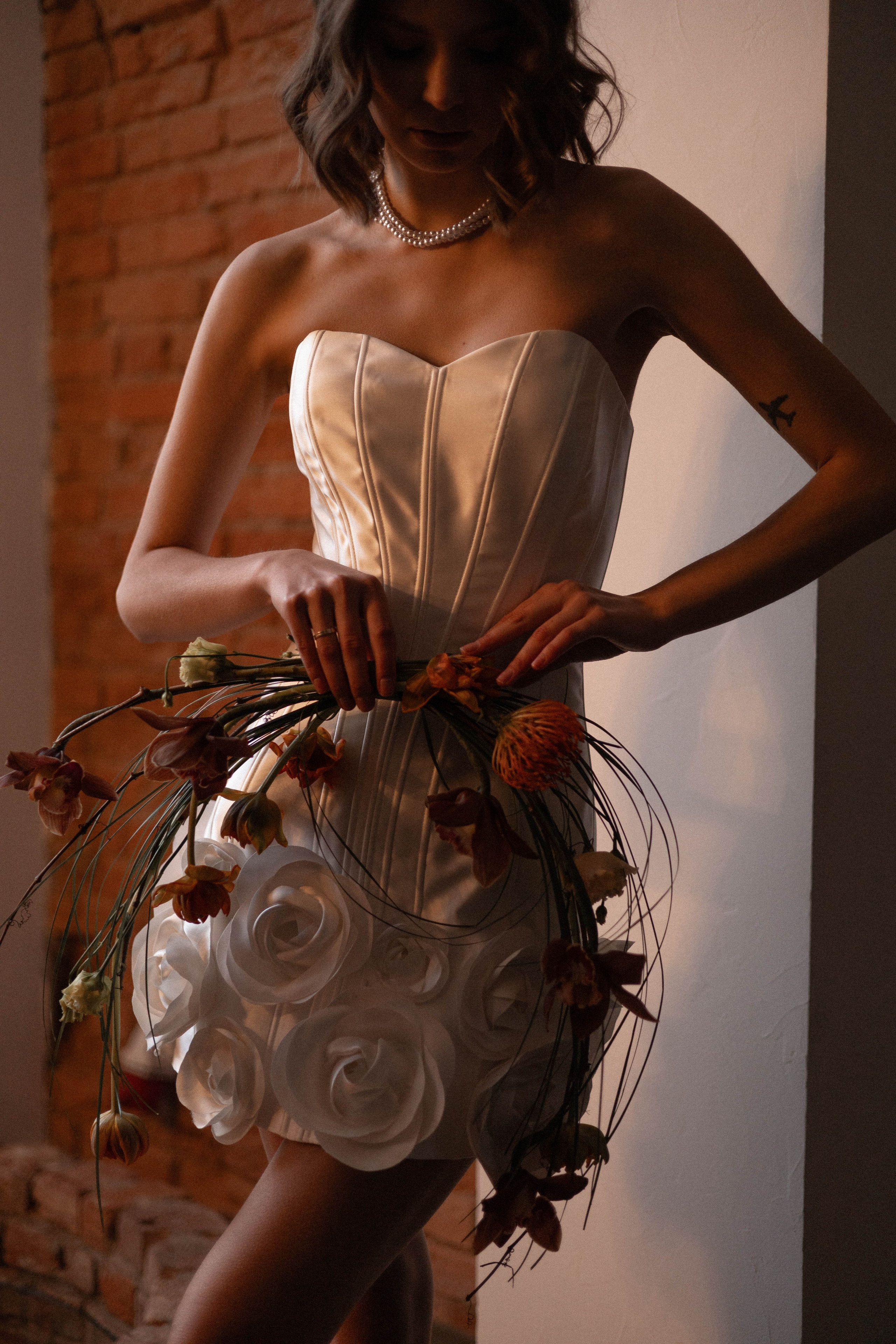 История любви в Стайках. Свадебный и портретный фотограф Соломко Диана