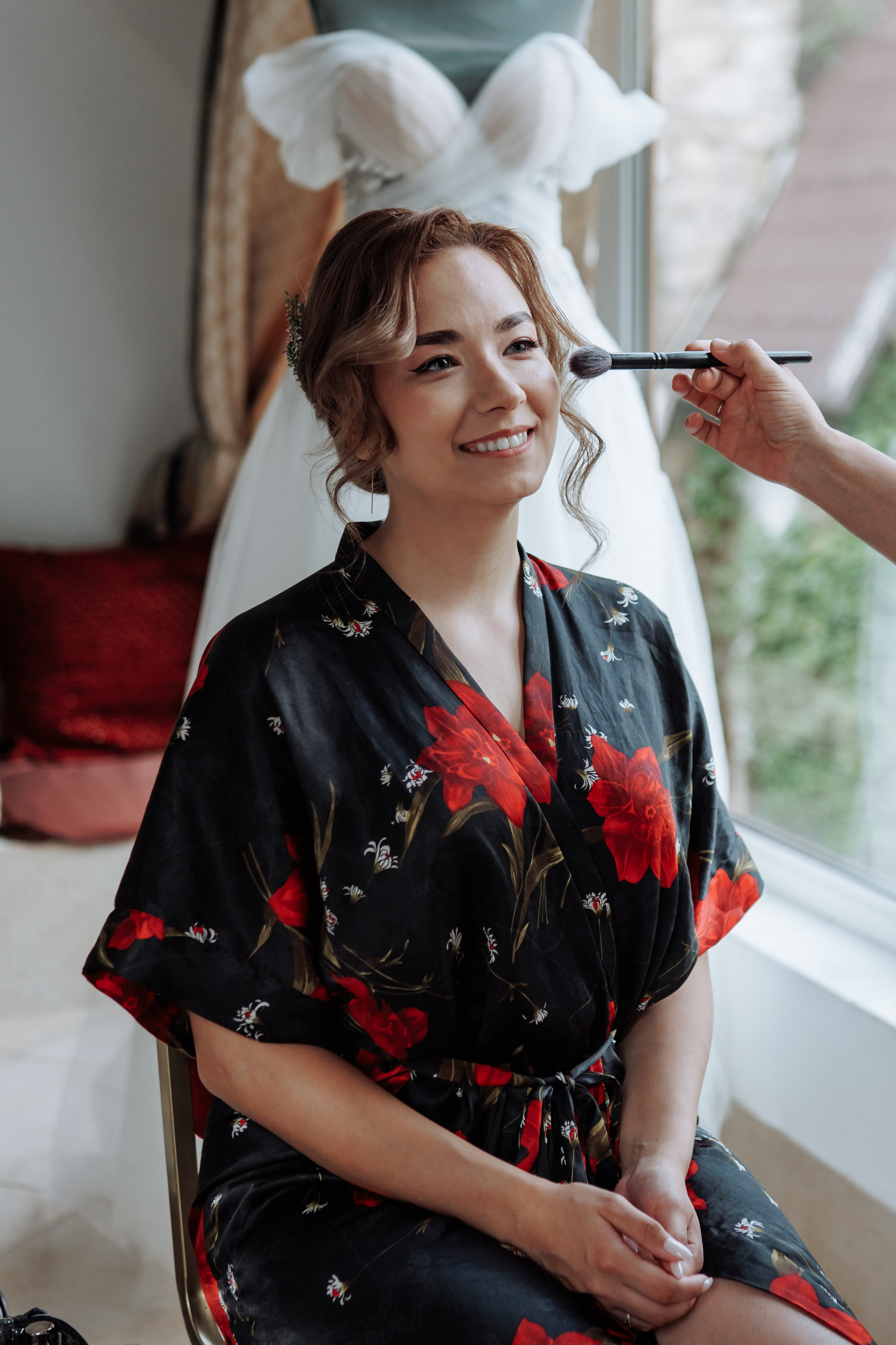 Артем и Настя. Свадебный фотограф в Санкт-Петербурге