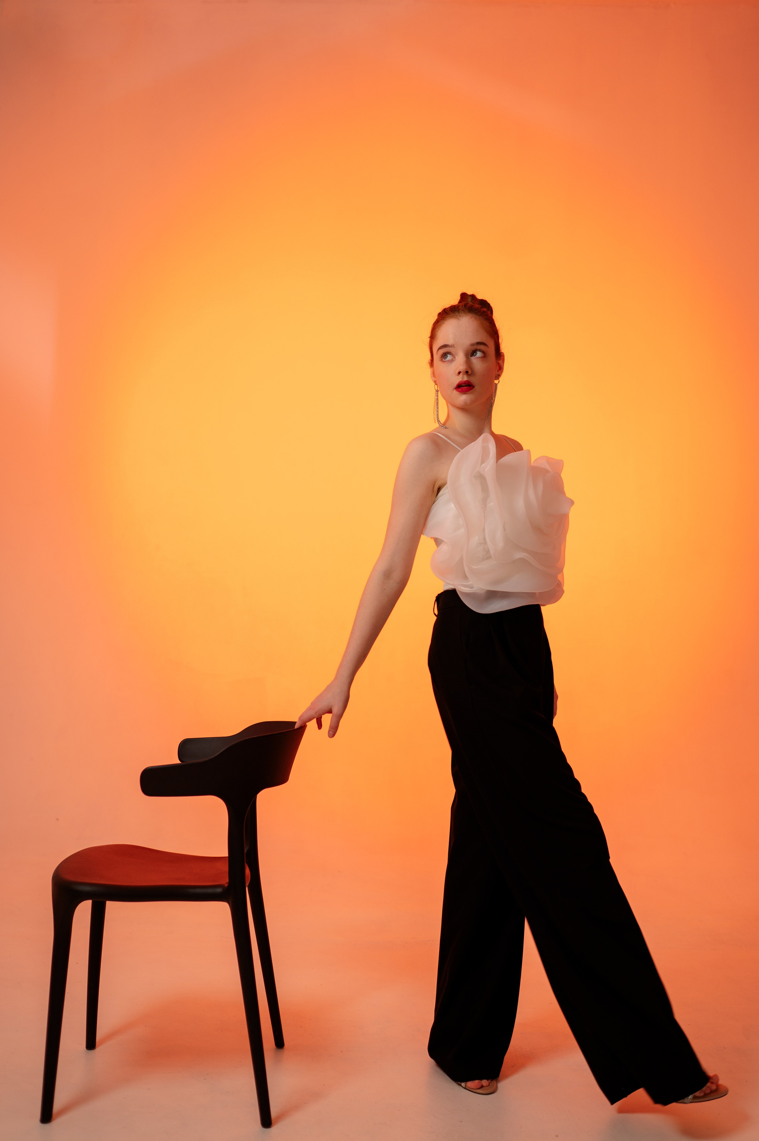 14 февраля. Фотограф в Кирове Инна Софронова