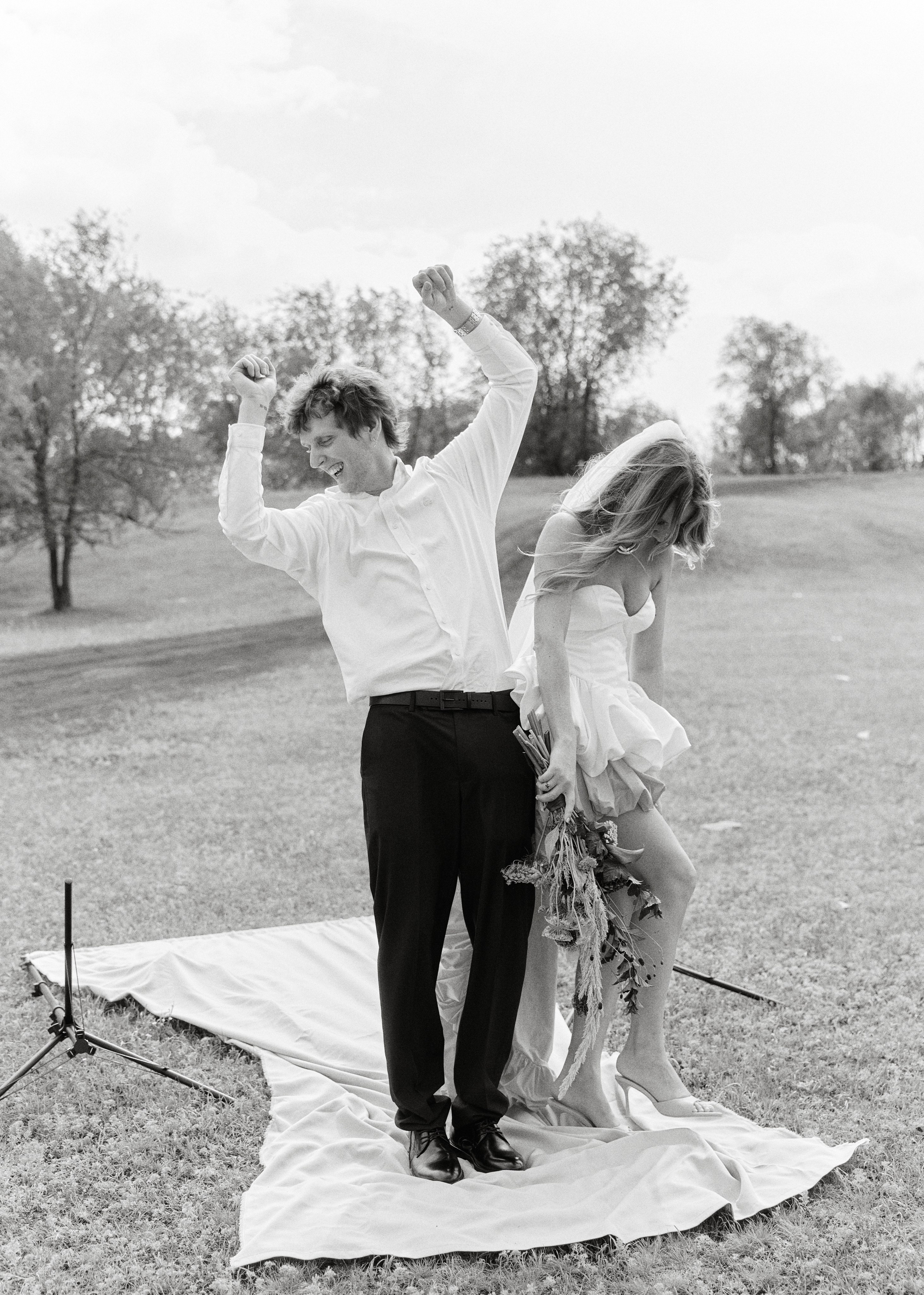 Wedding. Фотограф для души Анастасия Конкс