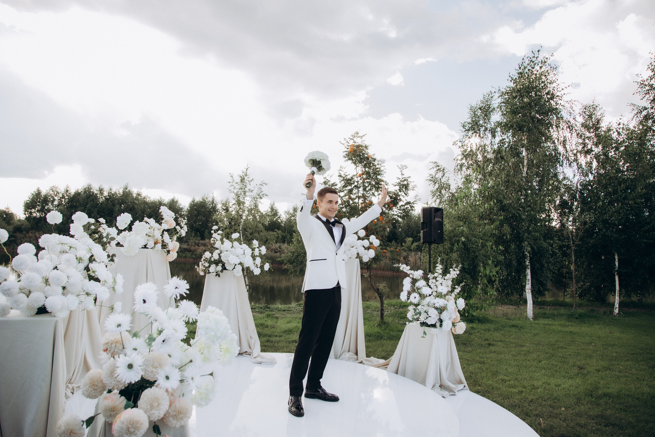 Алсу & Булат. Свадебный фотограф в Москве и Казани