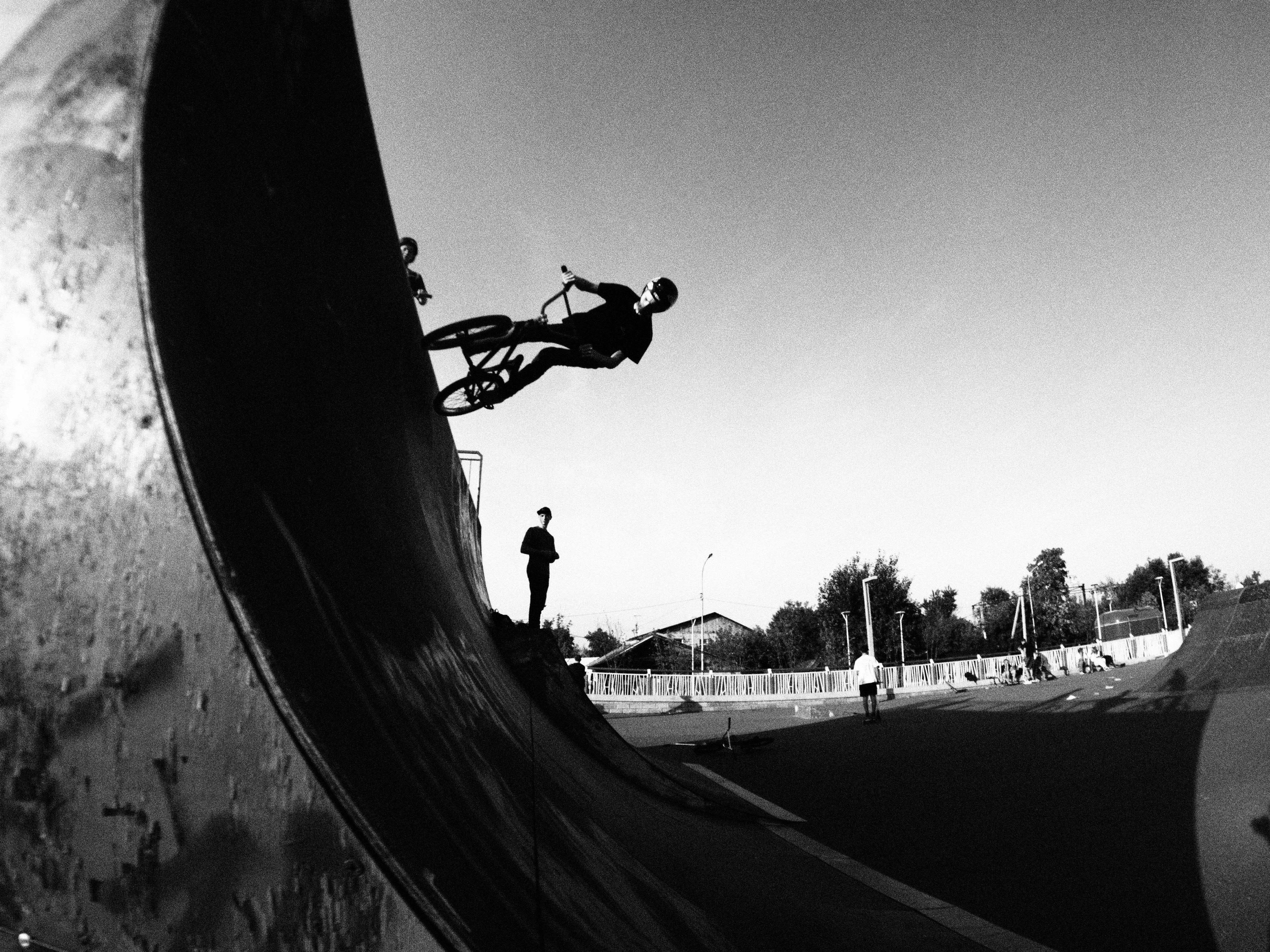 Нечего терять