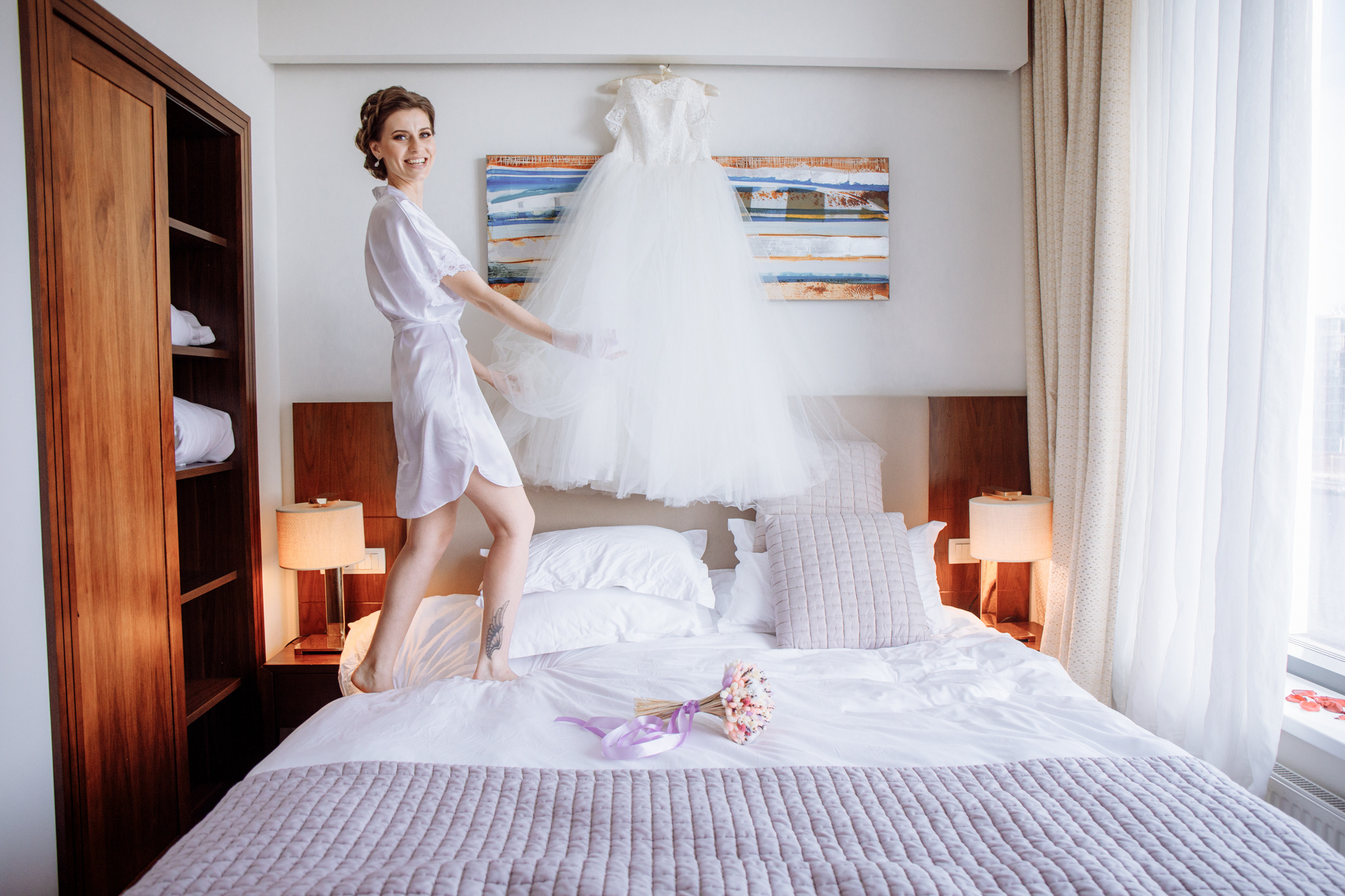 Свадьба Натальи и Александра. Фотограф Виталий Шупилов