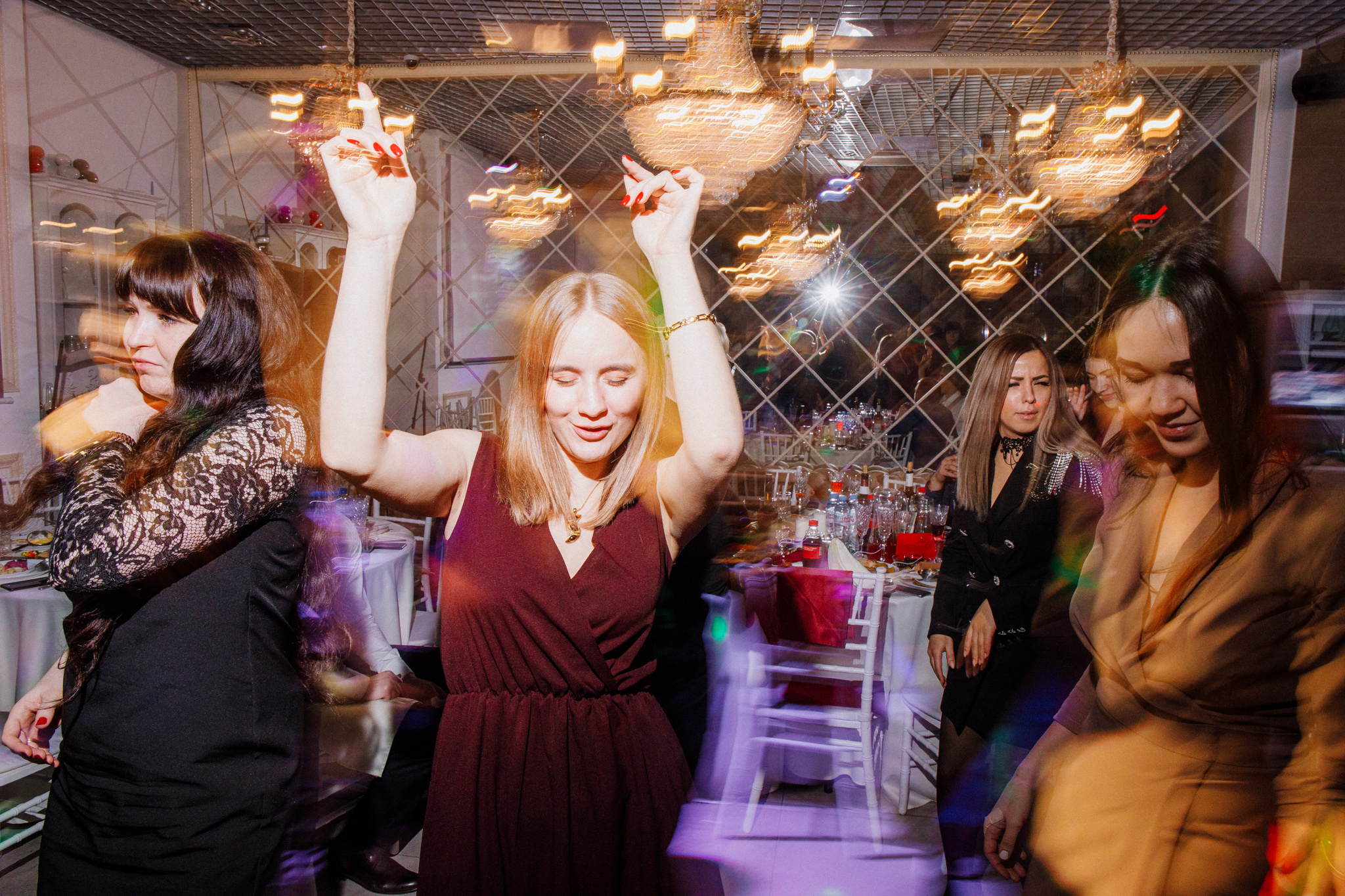 Свадьба Натальи и Александра. Фотограф Виталий Шупилов