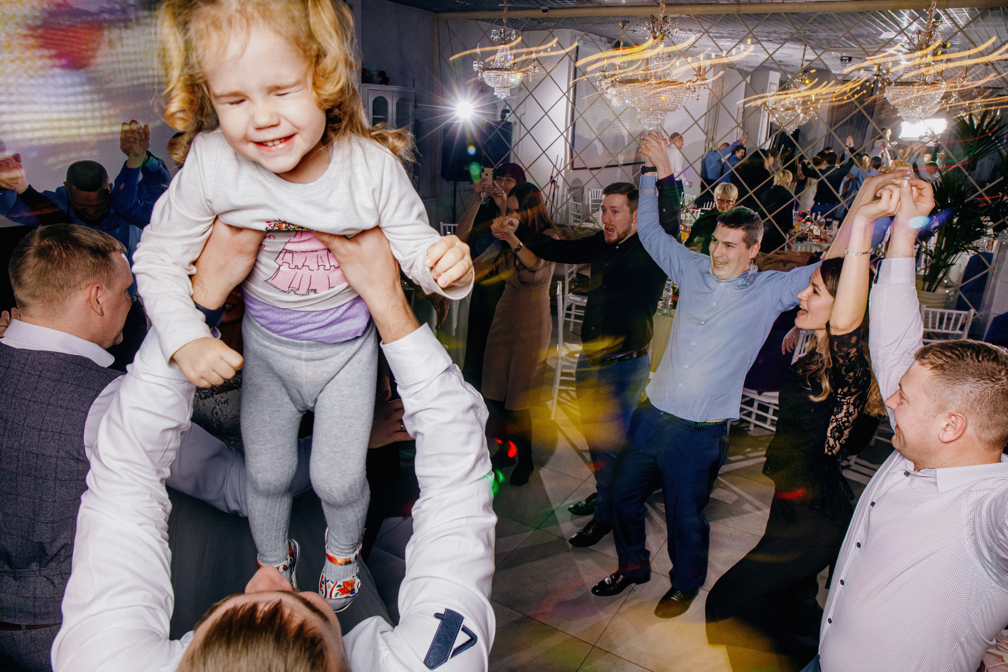 Свадьба Натальи и Александра. Фотограф Виталий Шупилов