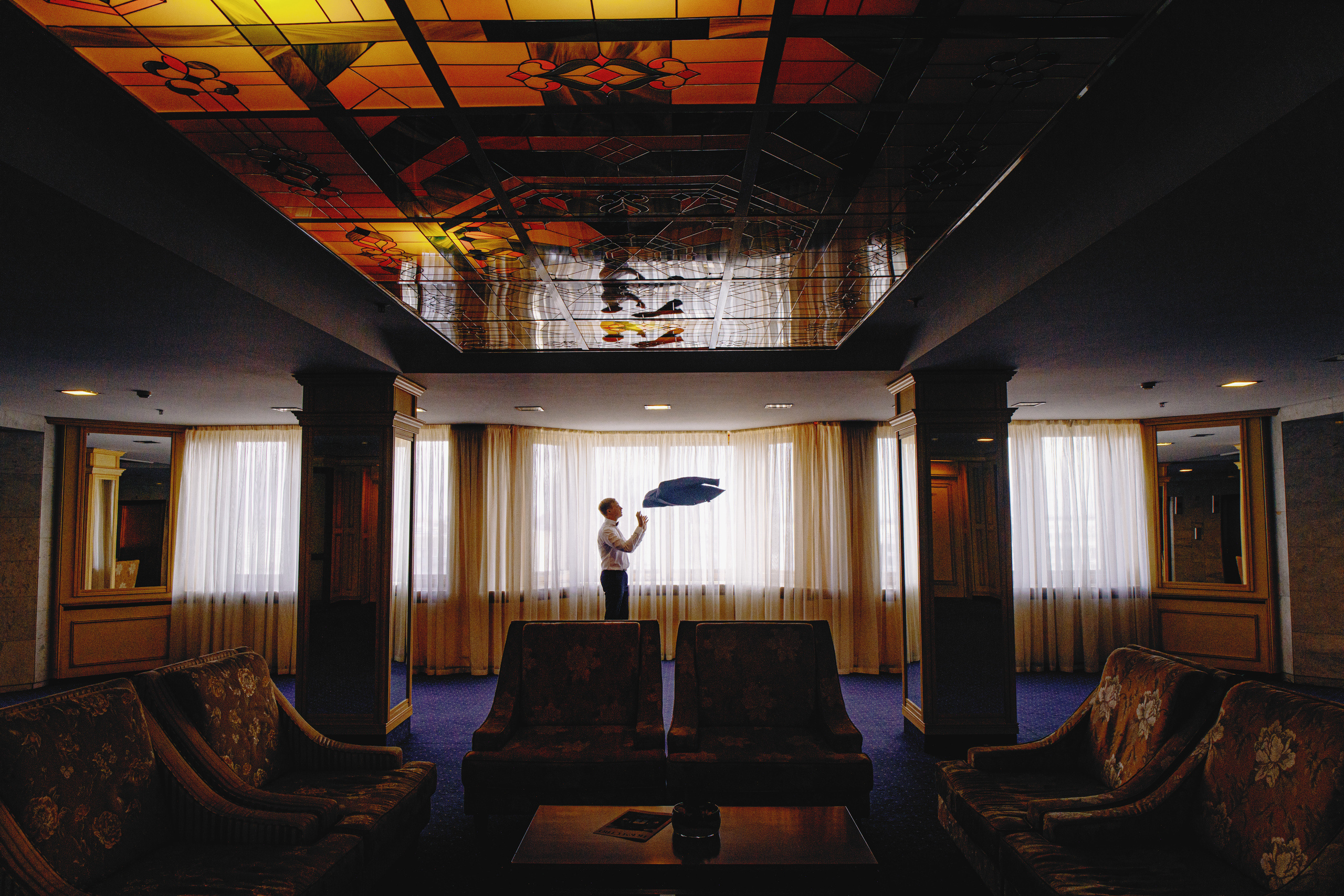 Свадьба Елизаветы и Никиты. Фотограф Виталий Шупилов