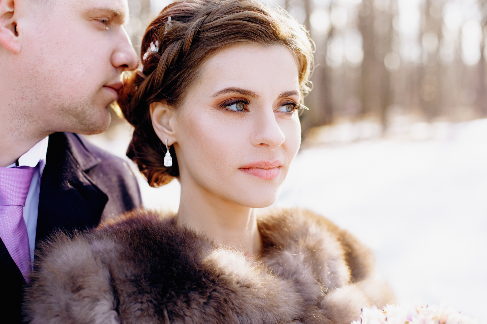 Свадьба Натальи и Александра. Фотограф Виталий Шупилов