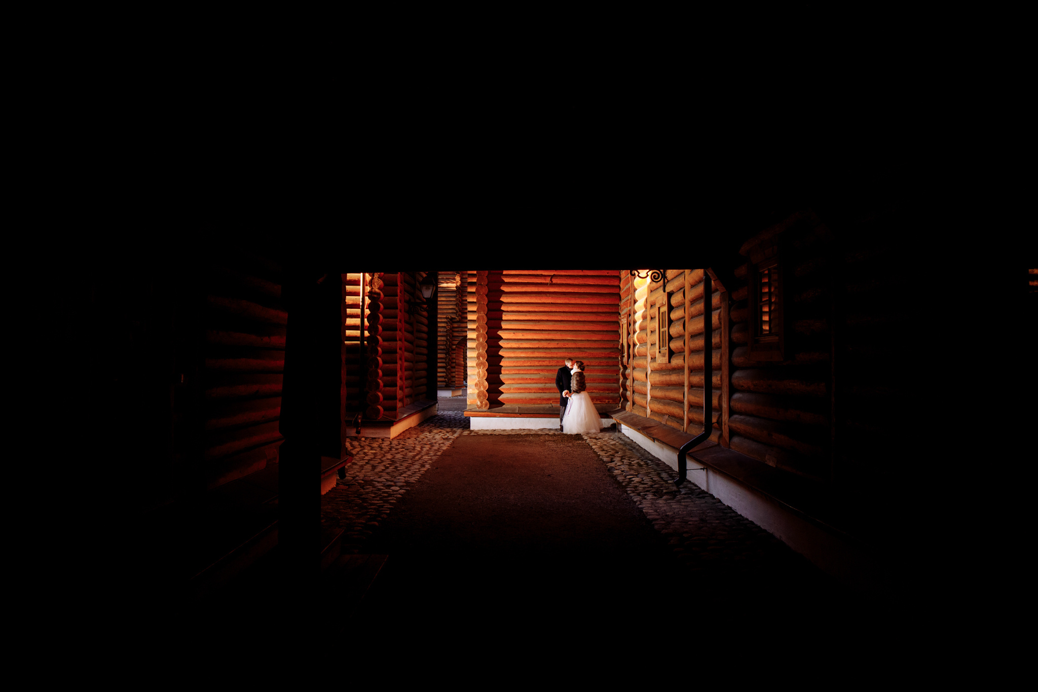 Свадьба Натальи и Александра. Фотограф Виталий Шупилов