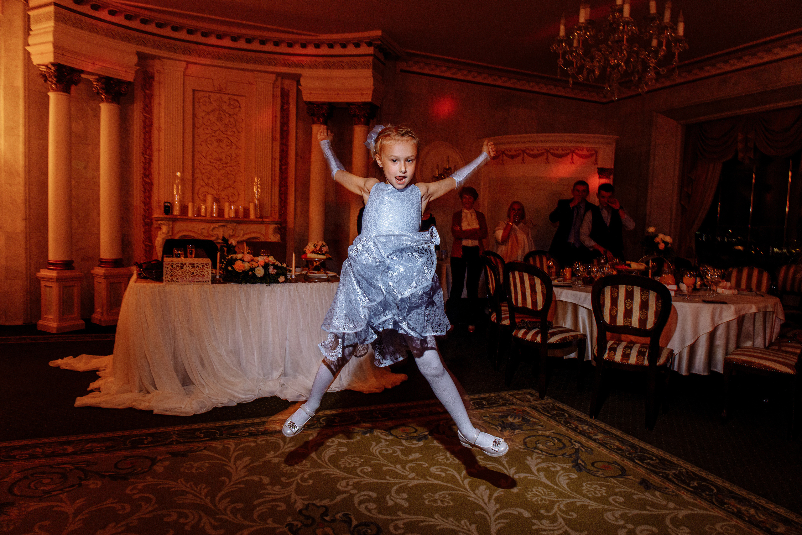 Свадьба Елизаветы и Никиты. Фотограф Виталий Шупилов