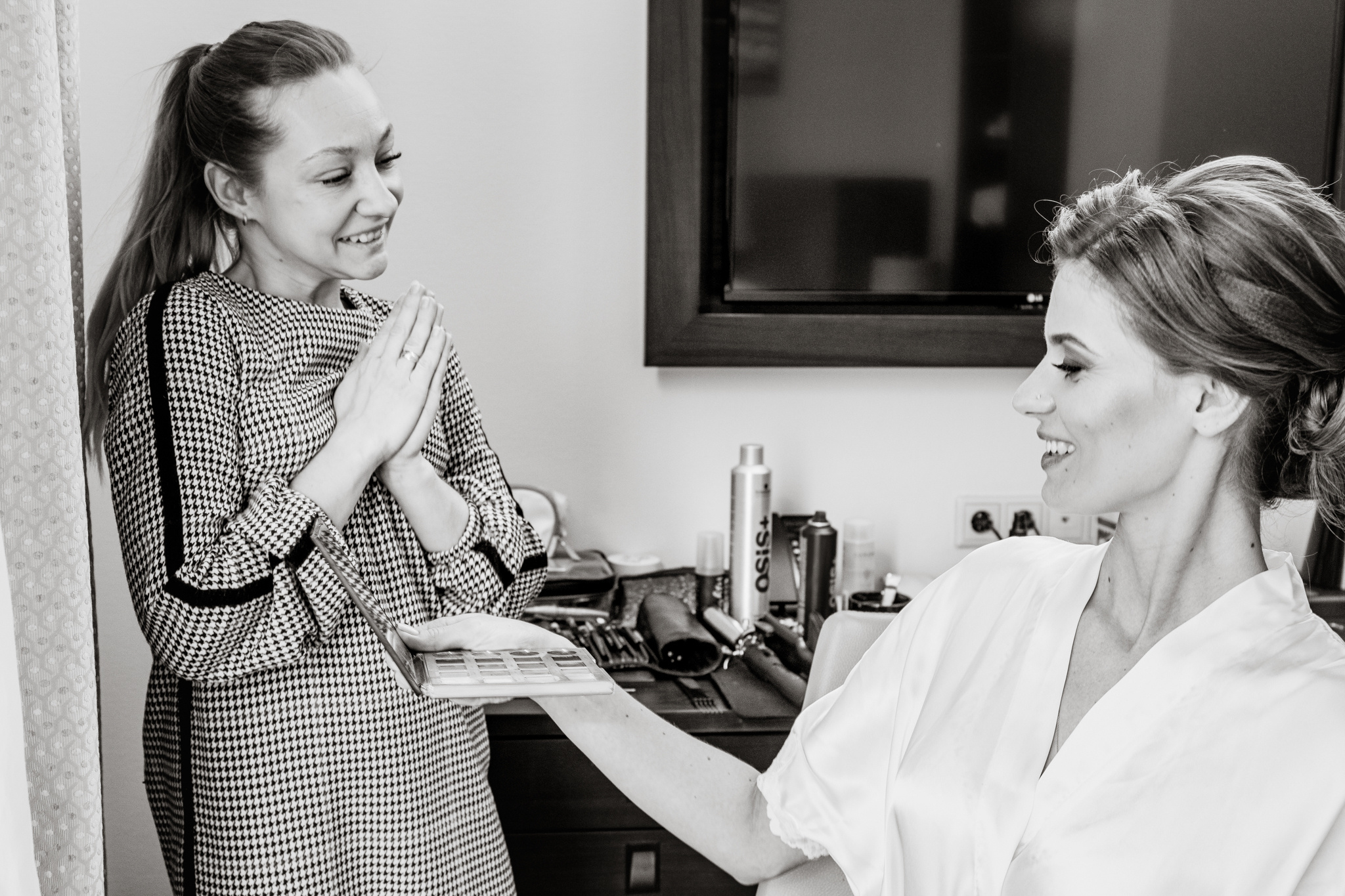 Свадьба Натальи и Александра. Фотограф Виталий Шупилов