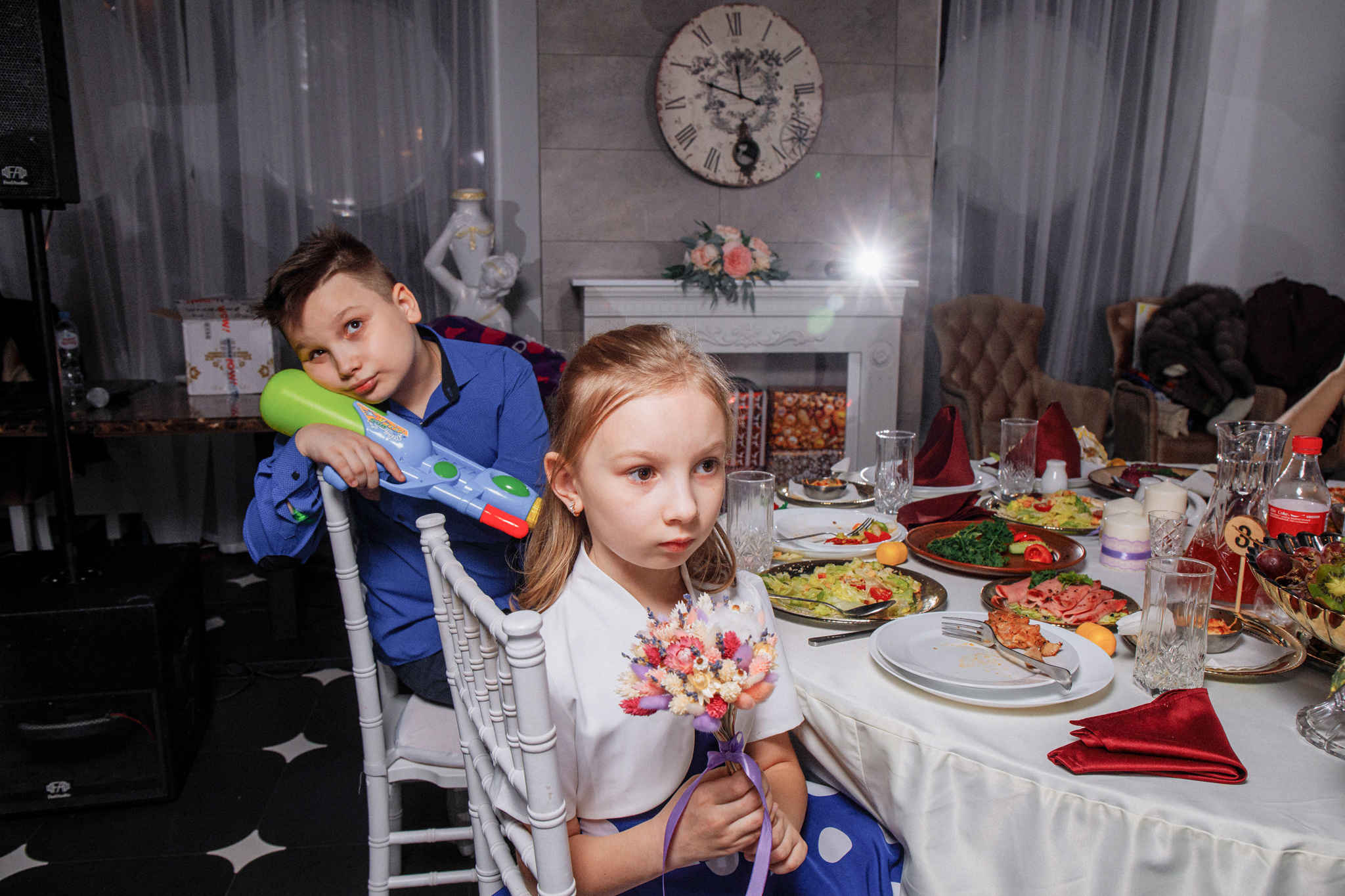 Свадьба Натальи и Александра. Фотограф Виталий Шупилов