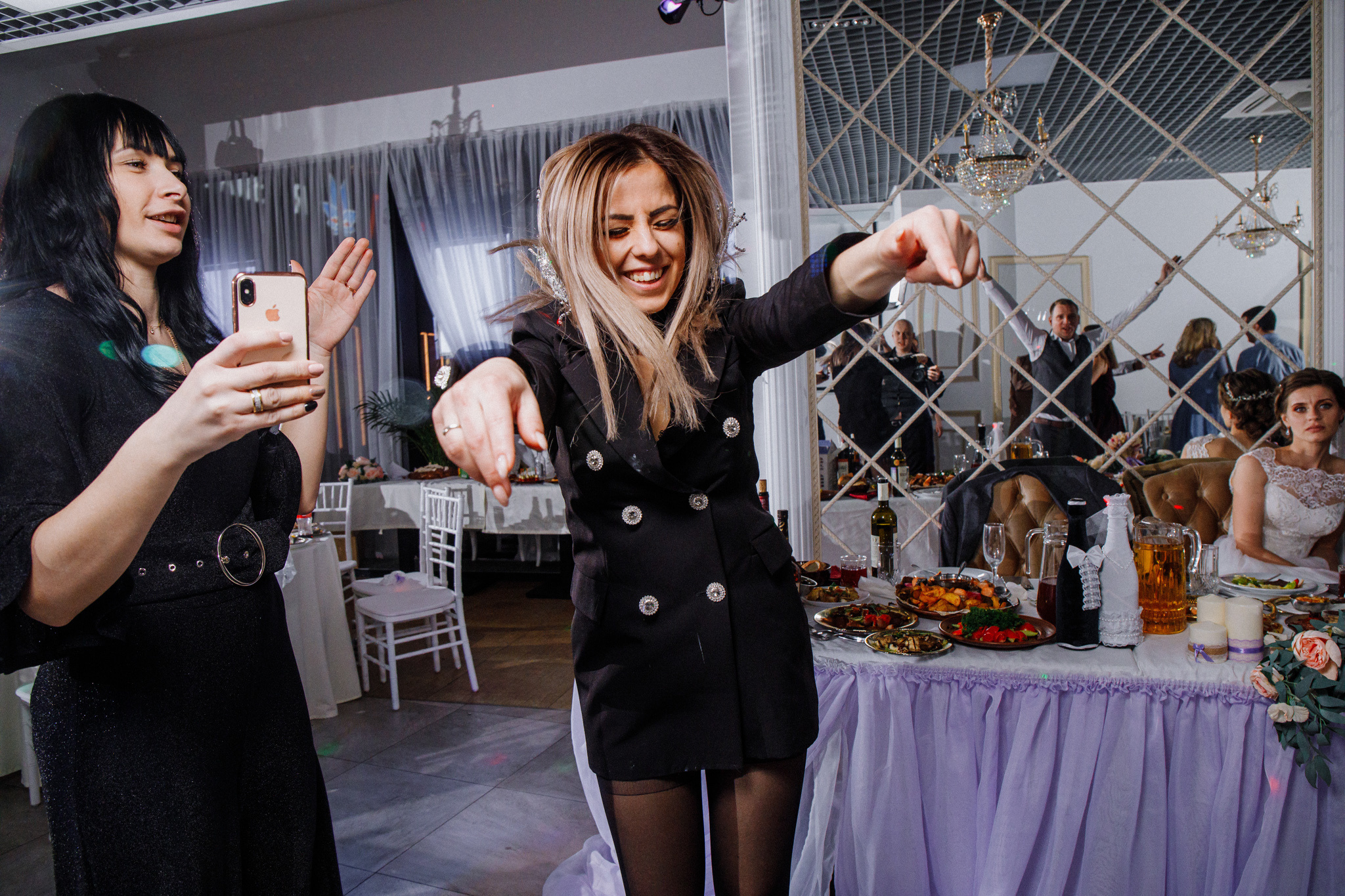 Свадьба Натальи и Александра. Фотограф Виталий Шупилов