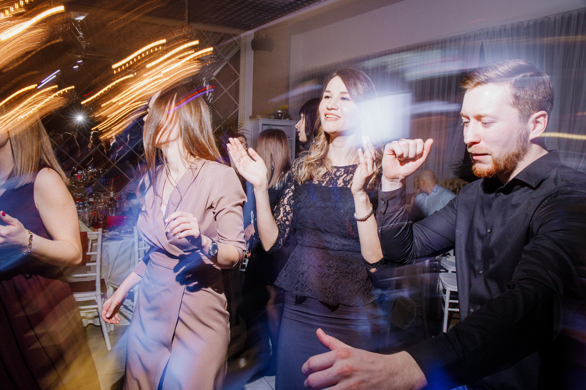 Свадьба Натальи и Александра. Фотограф Виталий Шупилов