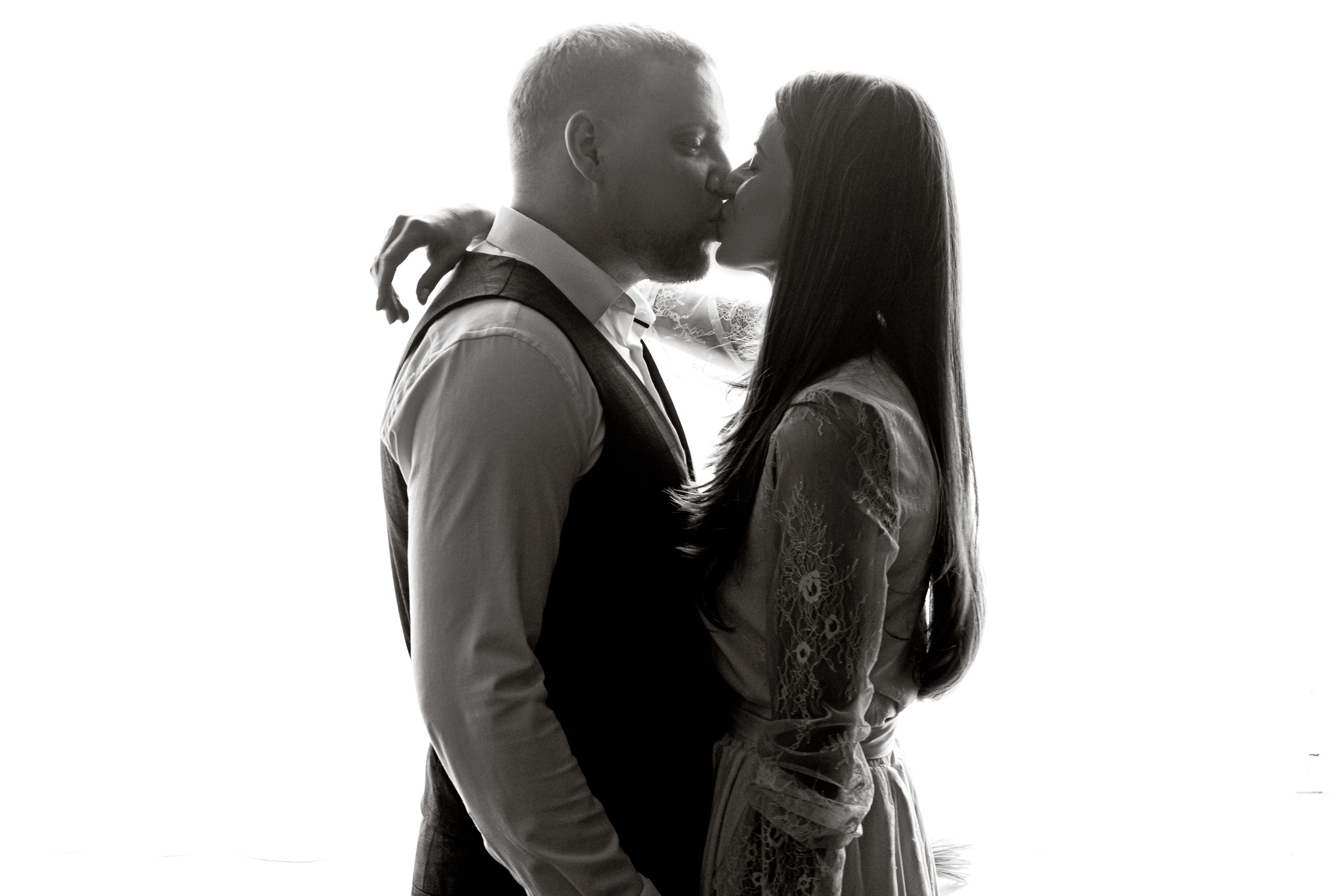 Свадьба Натальи и Александра. Фотограф Виталий Шупилов