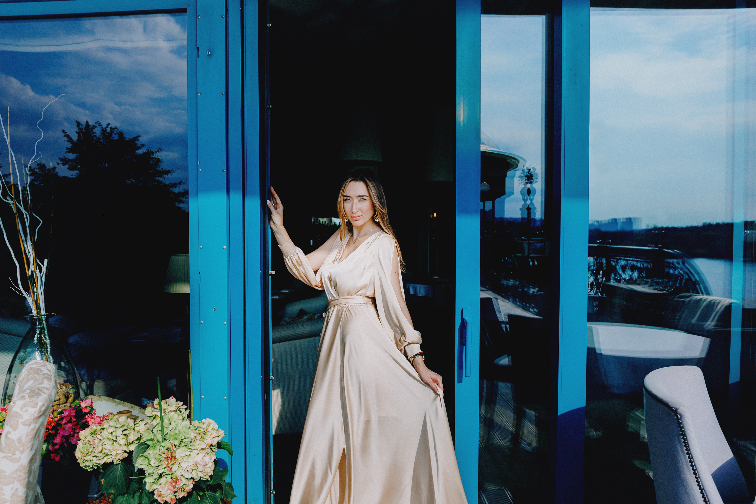 Портерты. Фотограф Виталий Шупилов