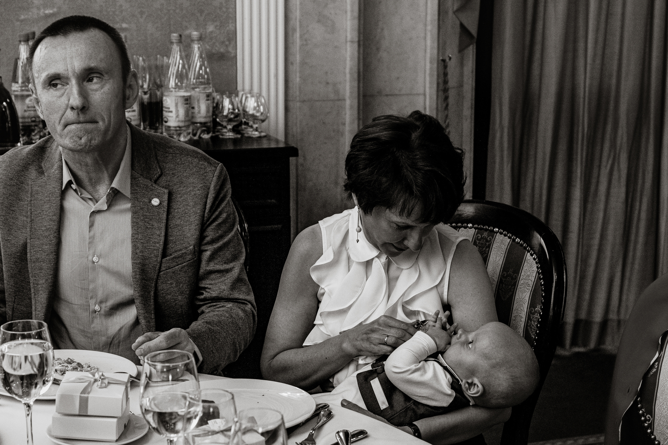 Свадьба Елизаветы и Никиты. Фотограф Виталий Шупилов