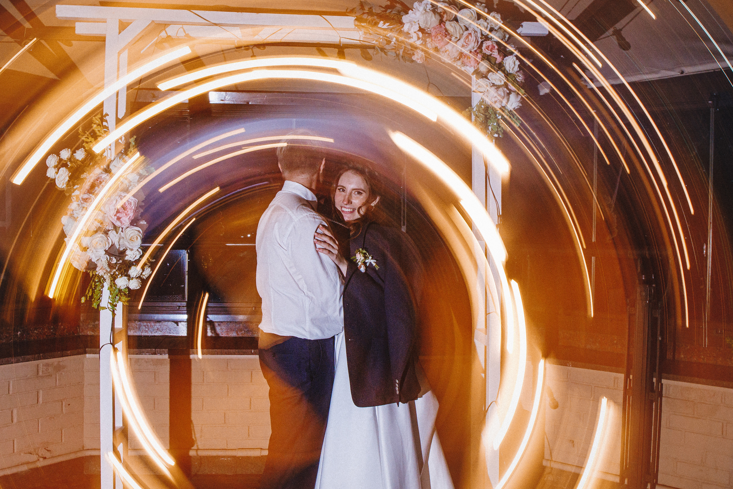 Свадьба Елизаветы и Никиты. Фотограф Виталий Шупилов