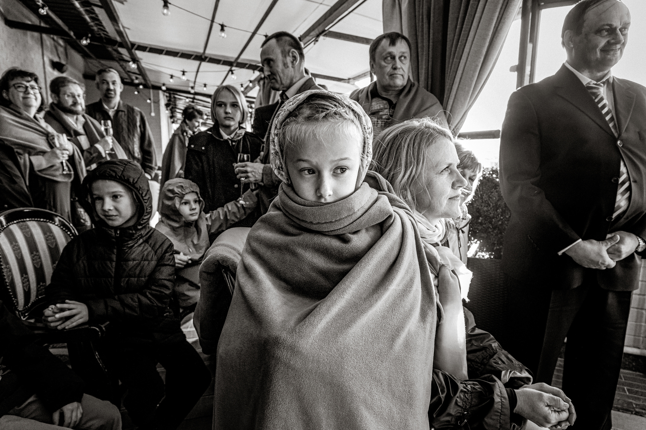 Свадьба Елизаветы и Никиты. Фотограф Виталий Шупилов