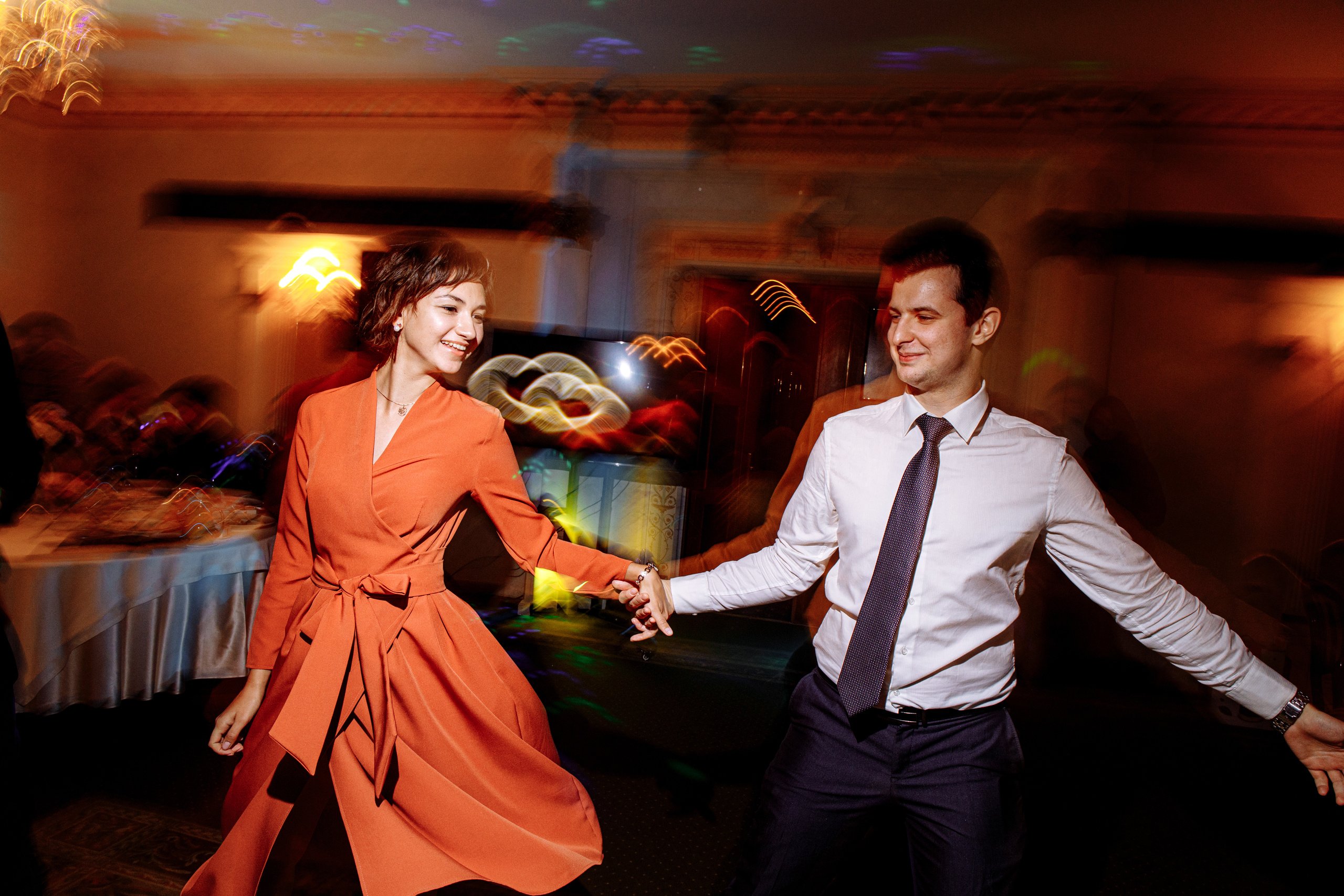 Свадьба Елизаветы и Никиты. Фотограф Виталий Шупилов