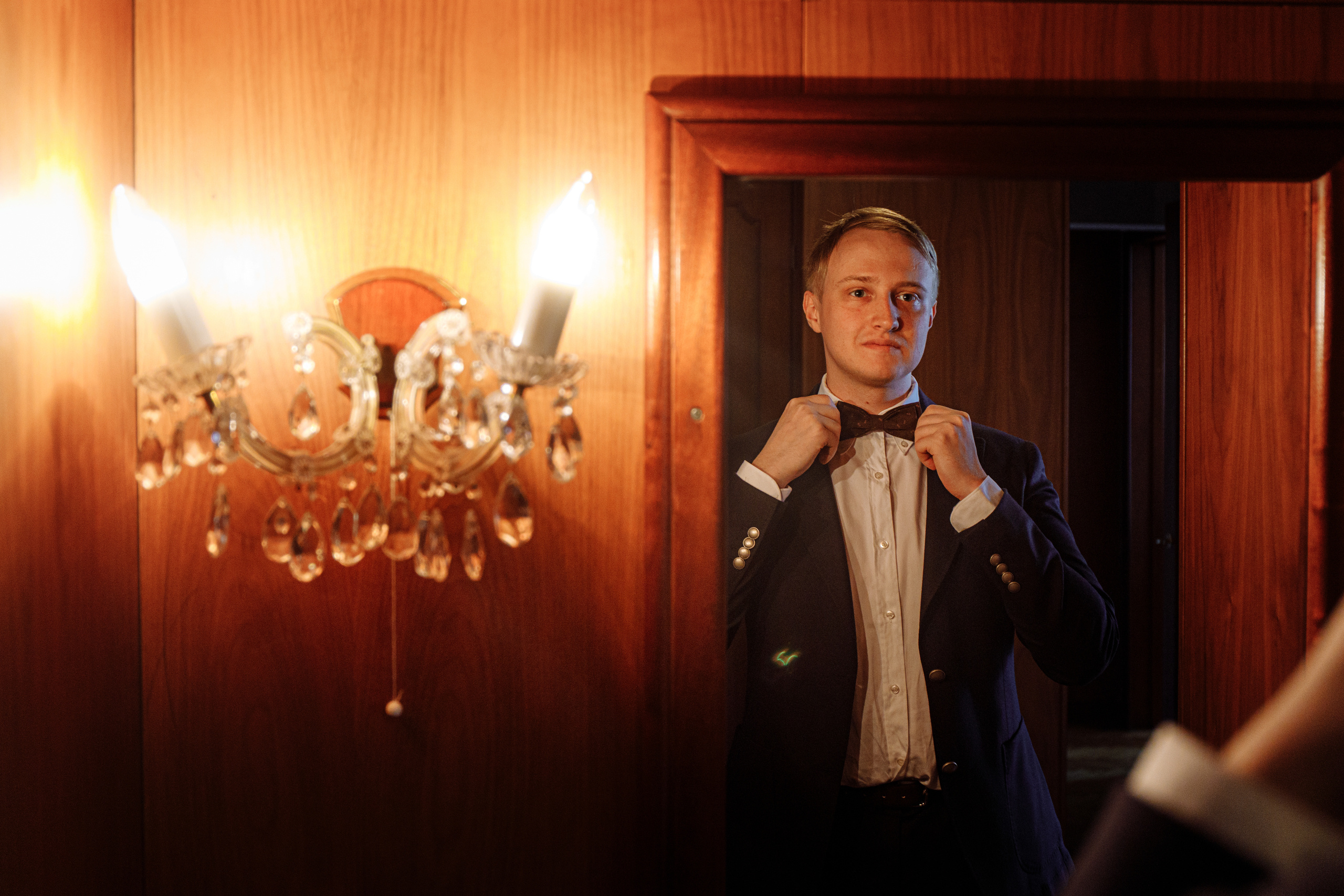 Свадьба Елизаветы и Никиты. Фотограф Виталий Шупилов