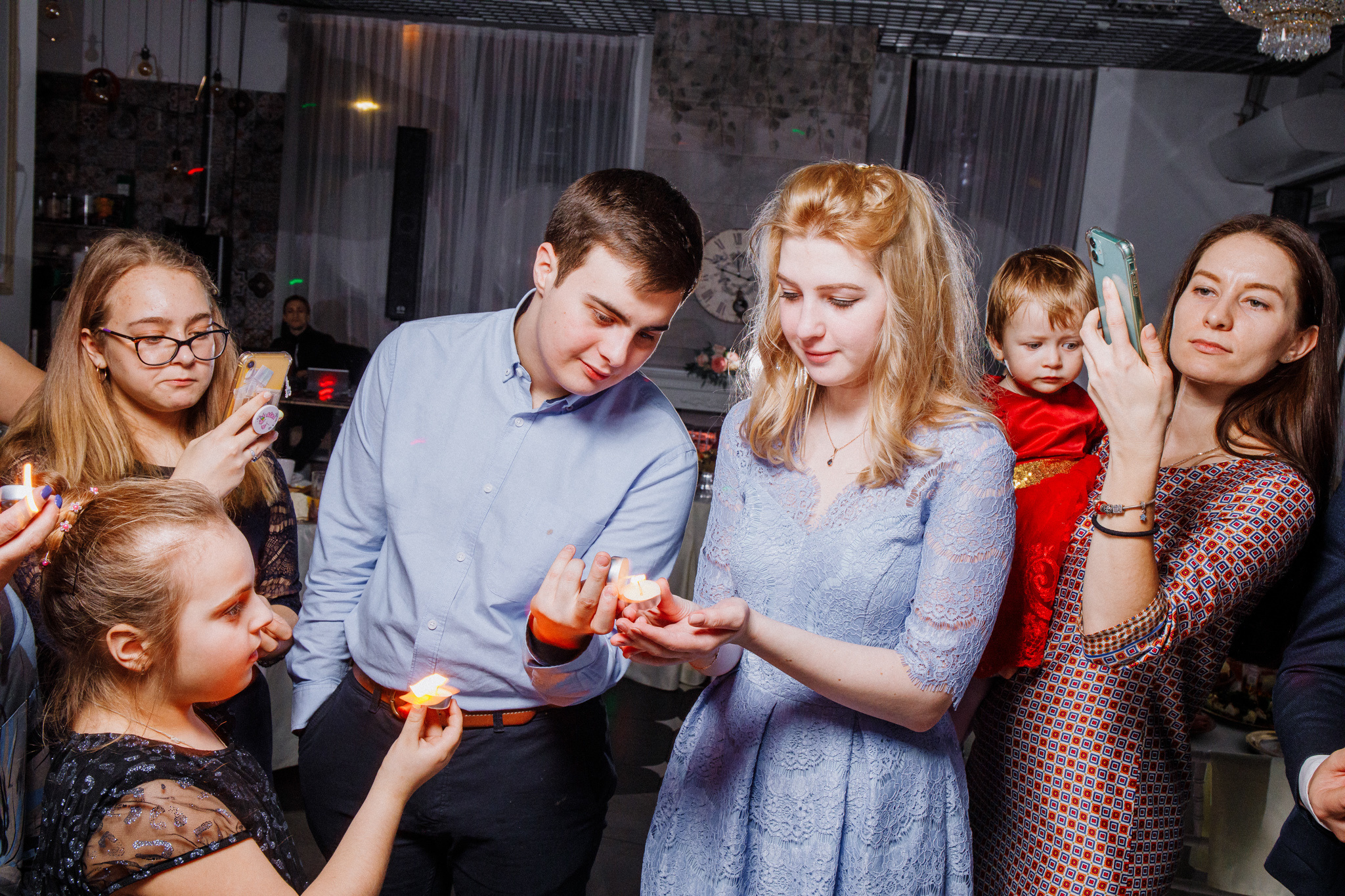 Свадьба Натальи и Александра. Фотограф Виталий Шупилов