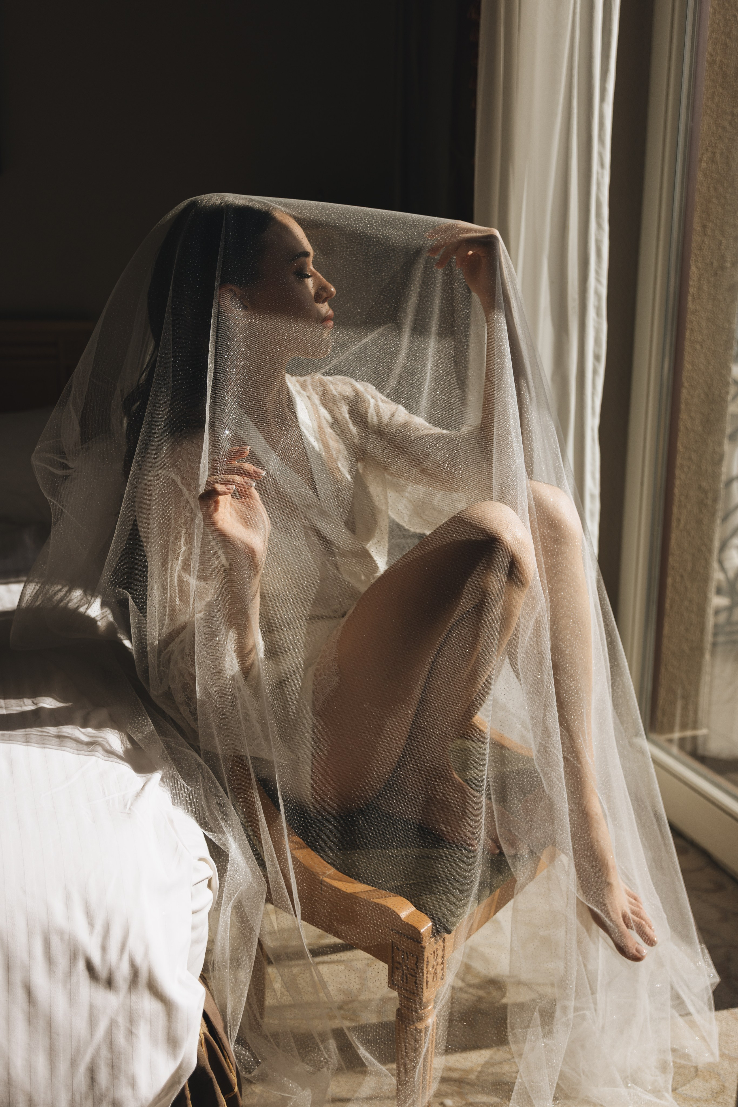 Валерия и Илья. Семейный и свадебный фотограф в Донецке Елена Гордеева