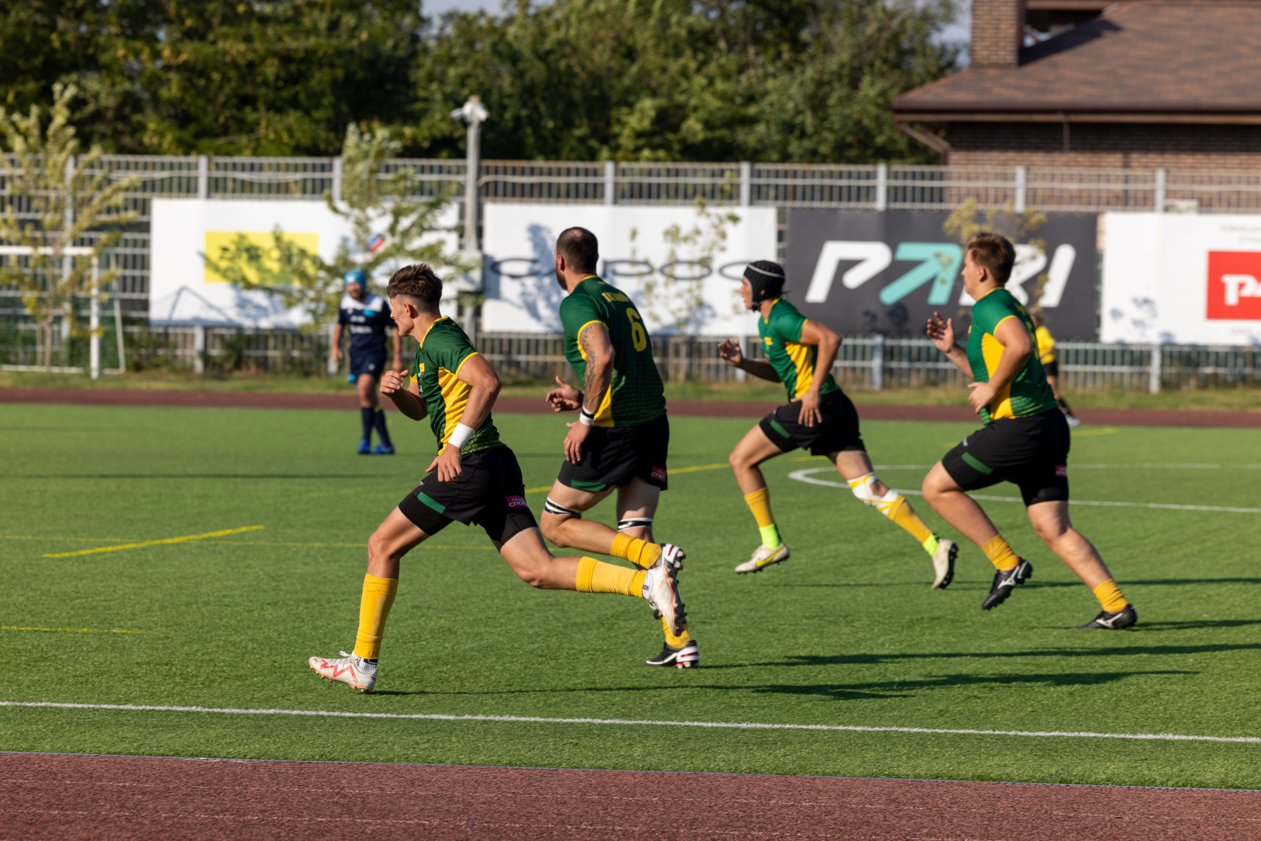 Фили (Москва) vs Таганий Рог (Таганрог). Фотограф мероприятий в Таганроге Александр Потихонов