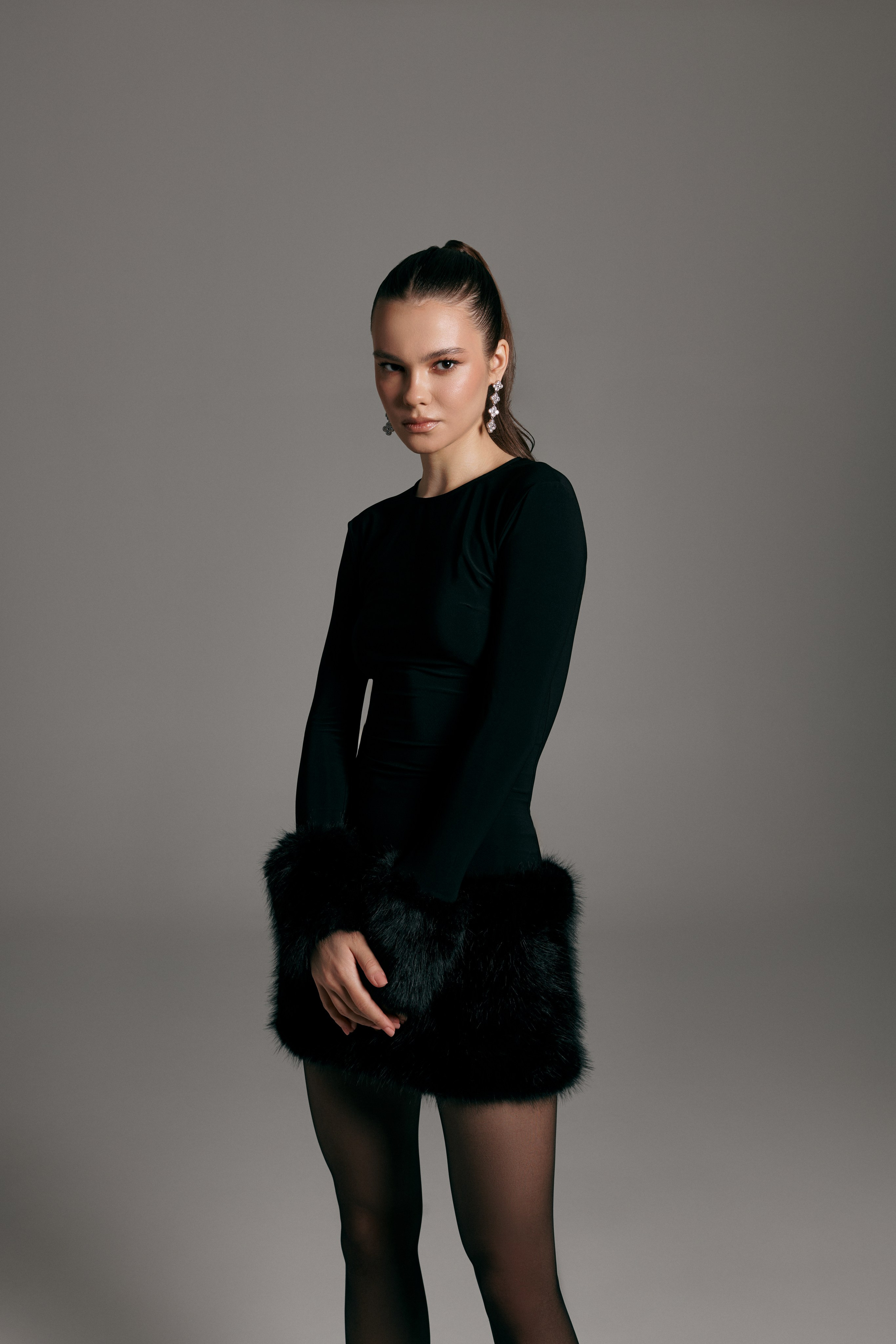 Сима. Фотограф Москва