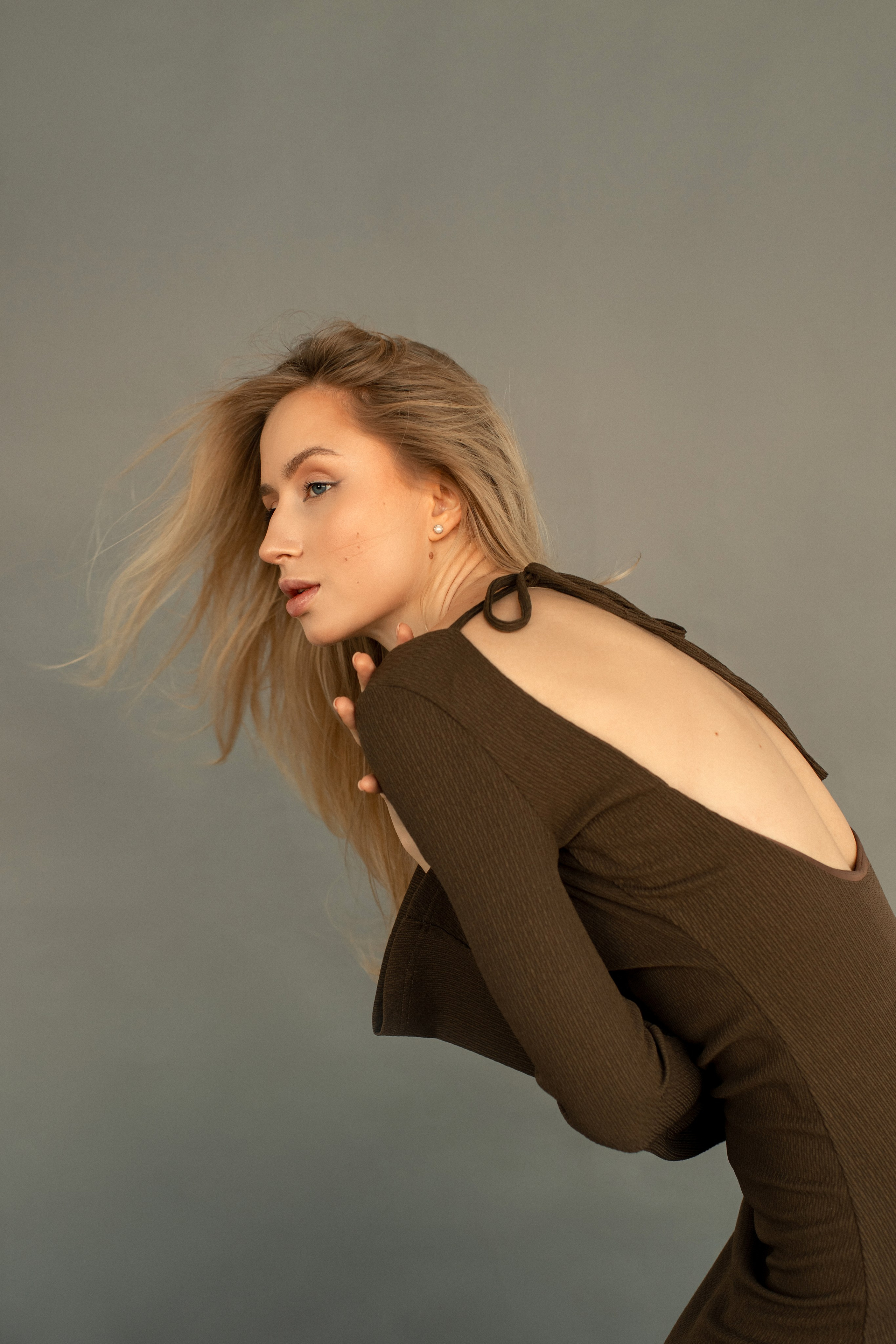 Ольга. Фотограф Москва