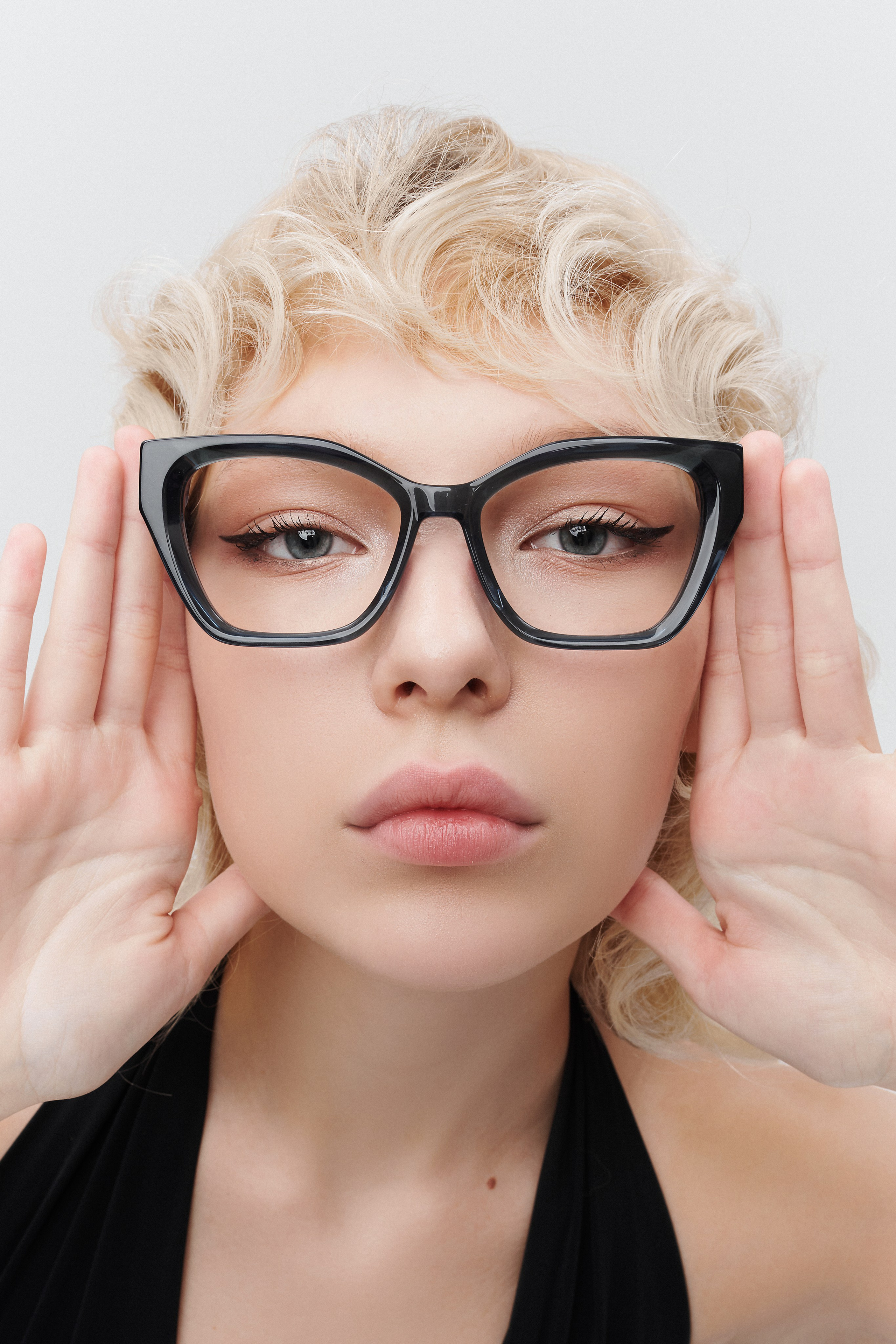 For Spheraoptics. Фотограф Москва