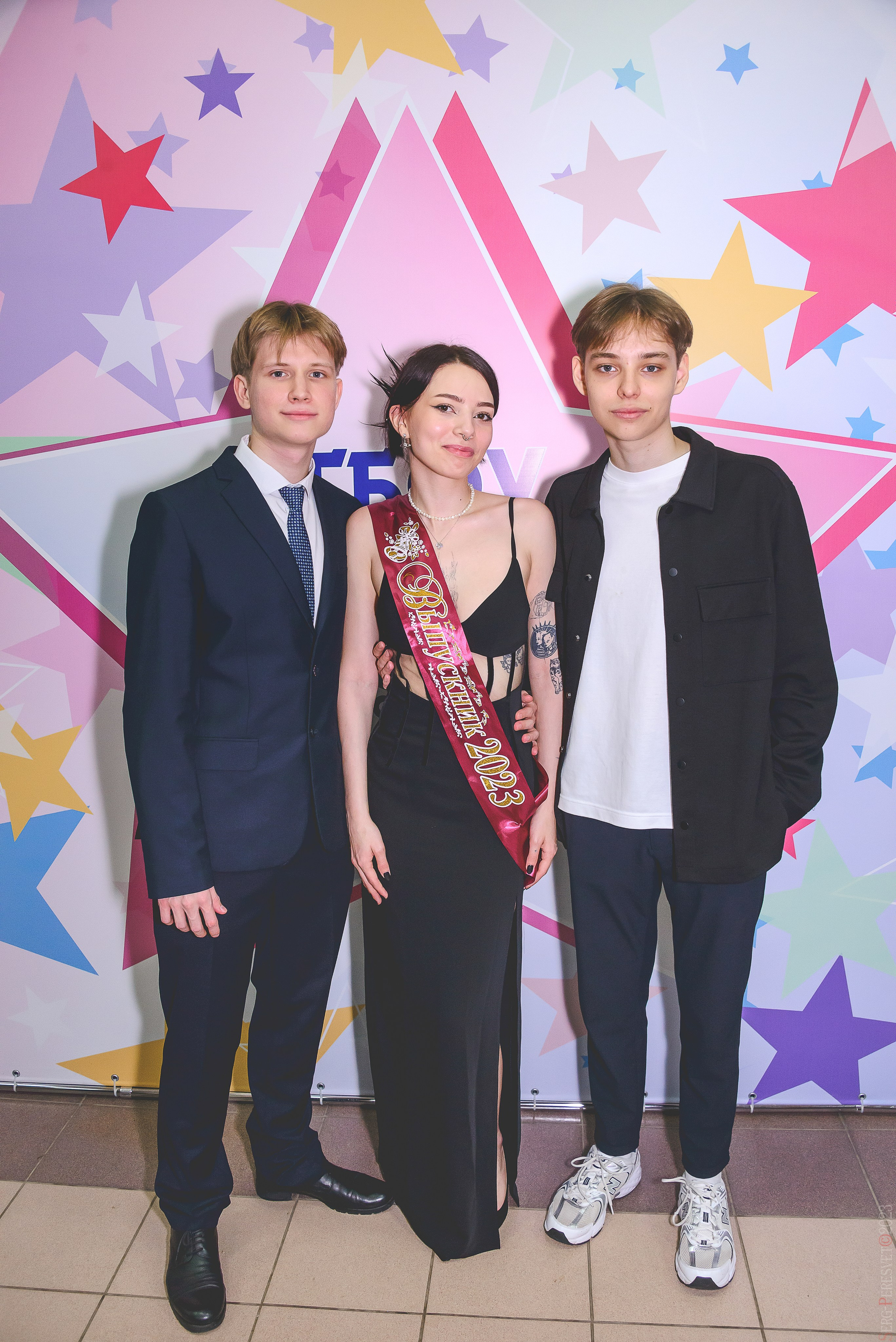 Пресс волл. Ваш фотограф на праздник в Москве, Раменском, Жуковском, Люберцах